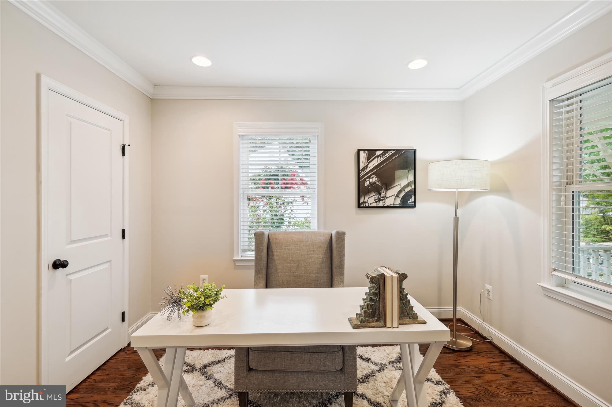 KENSINGTON VIEW - Residential