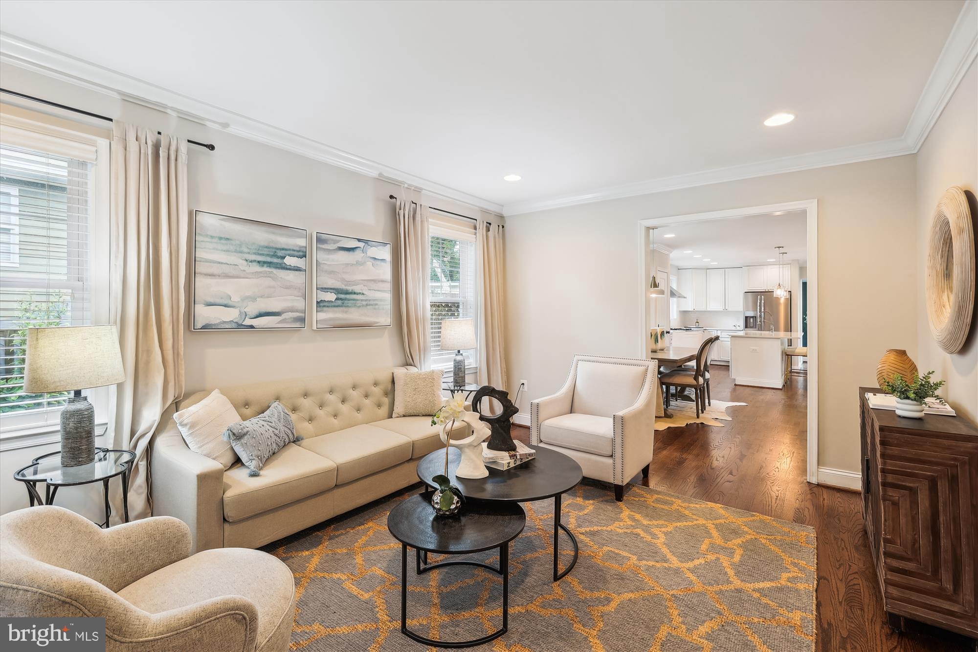 KENSINGTON VIEW - Residential