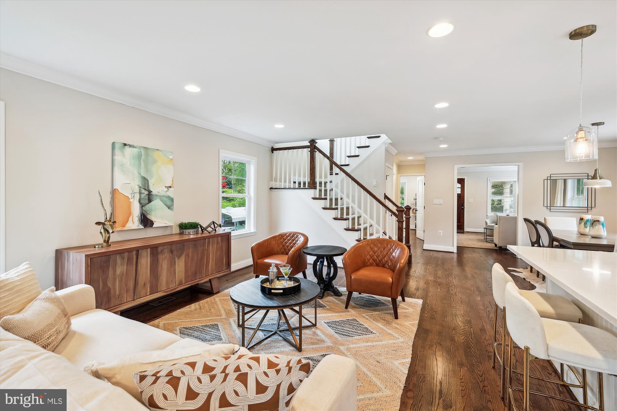 KENSINGTON VIEW - Residential