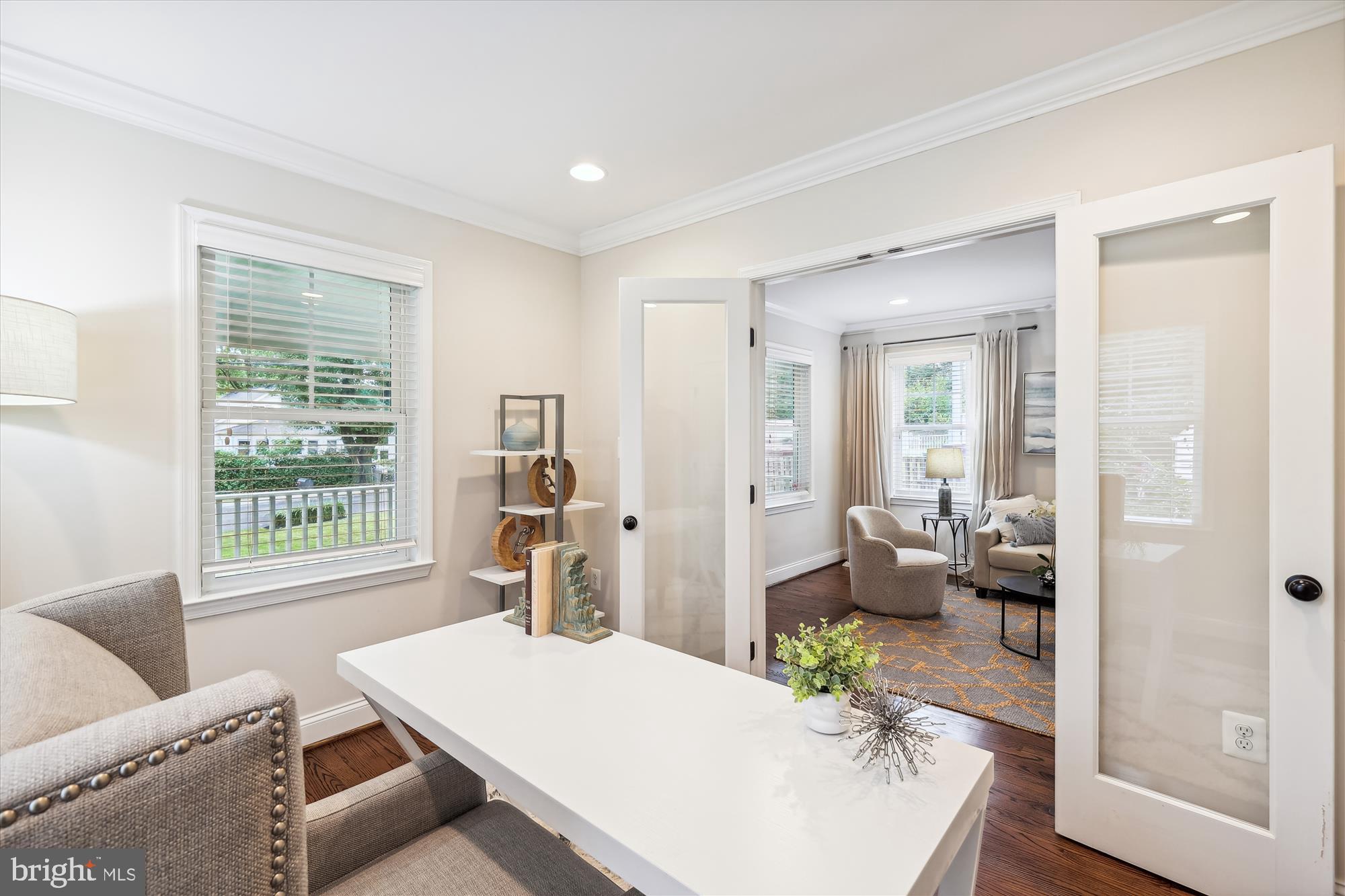 KENSINGTON VIEW - Residential