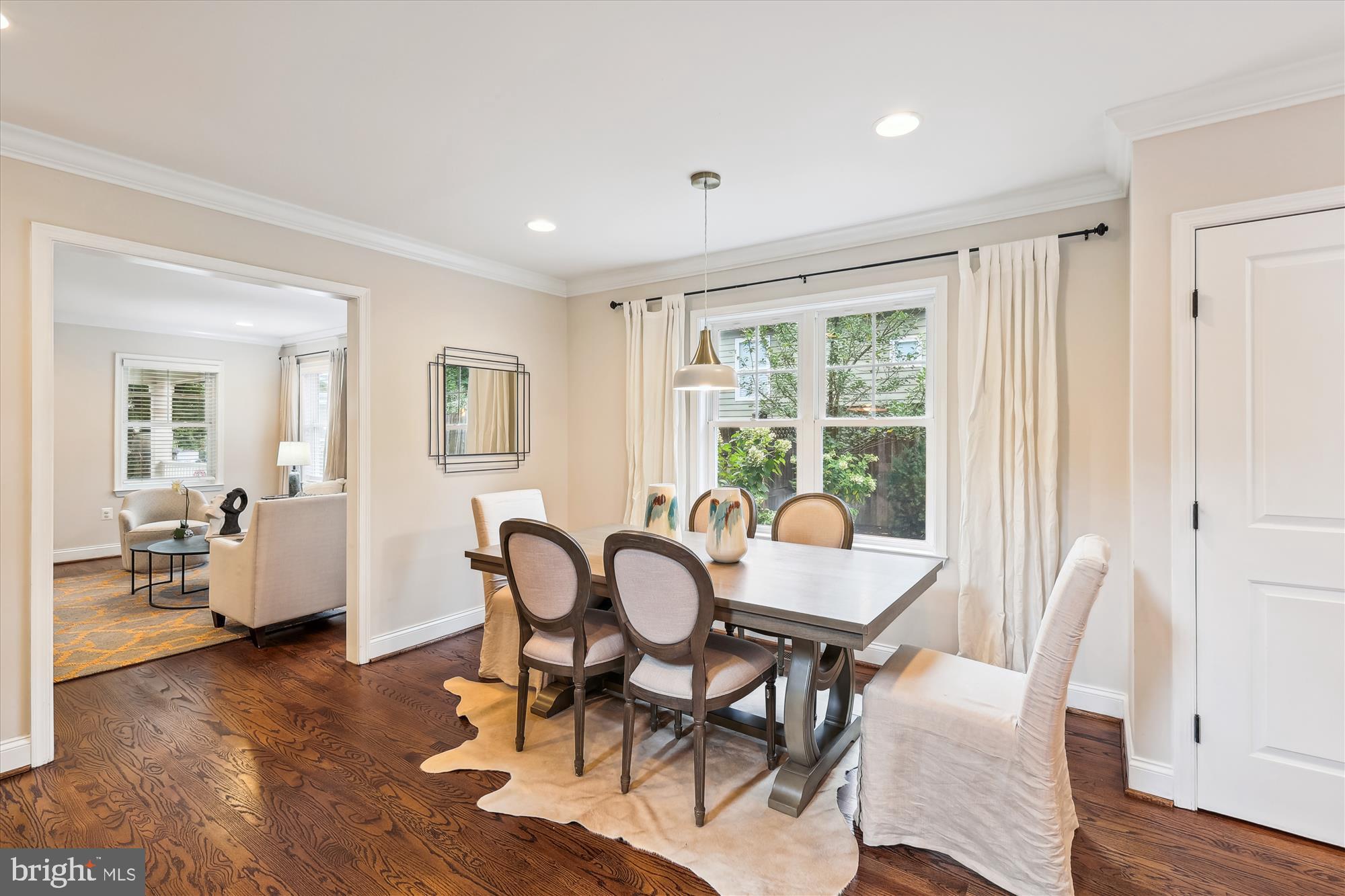 KENSINGTON VIEW - Residential