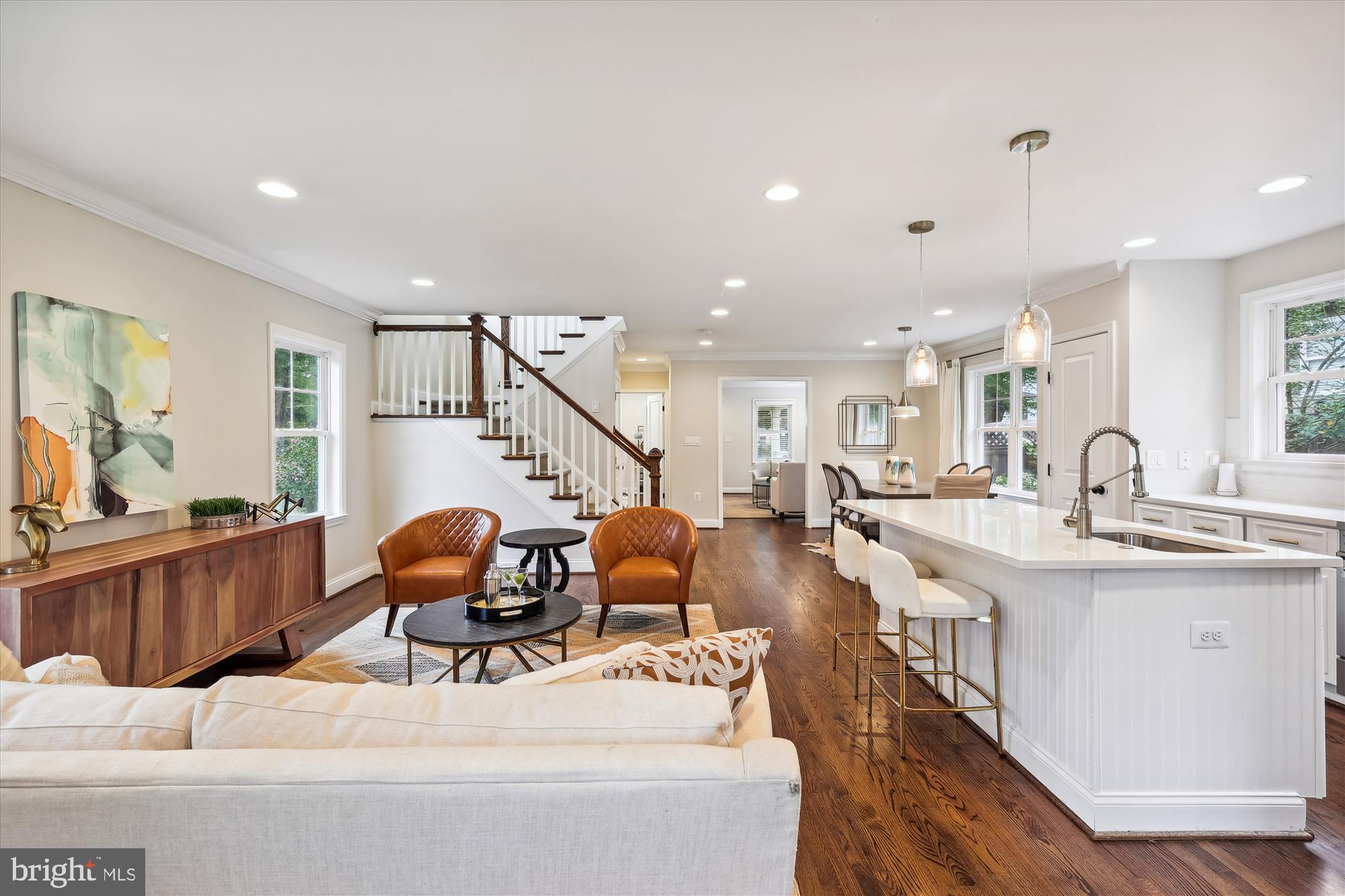 KENSINGTON VIEW - Residential