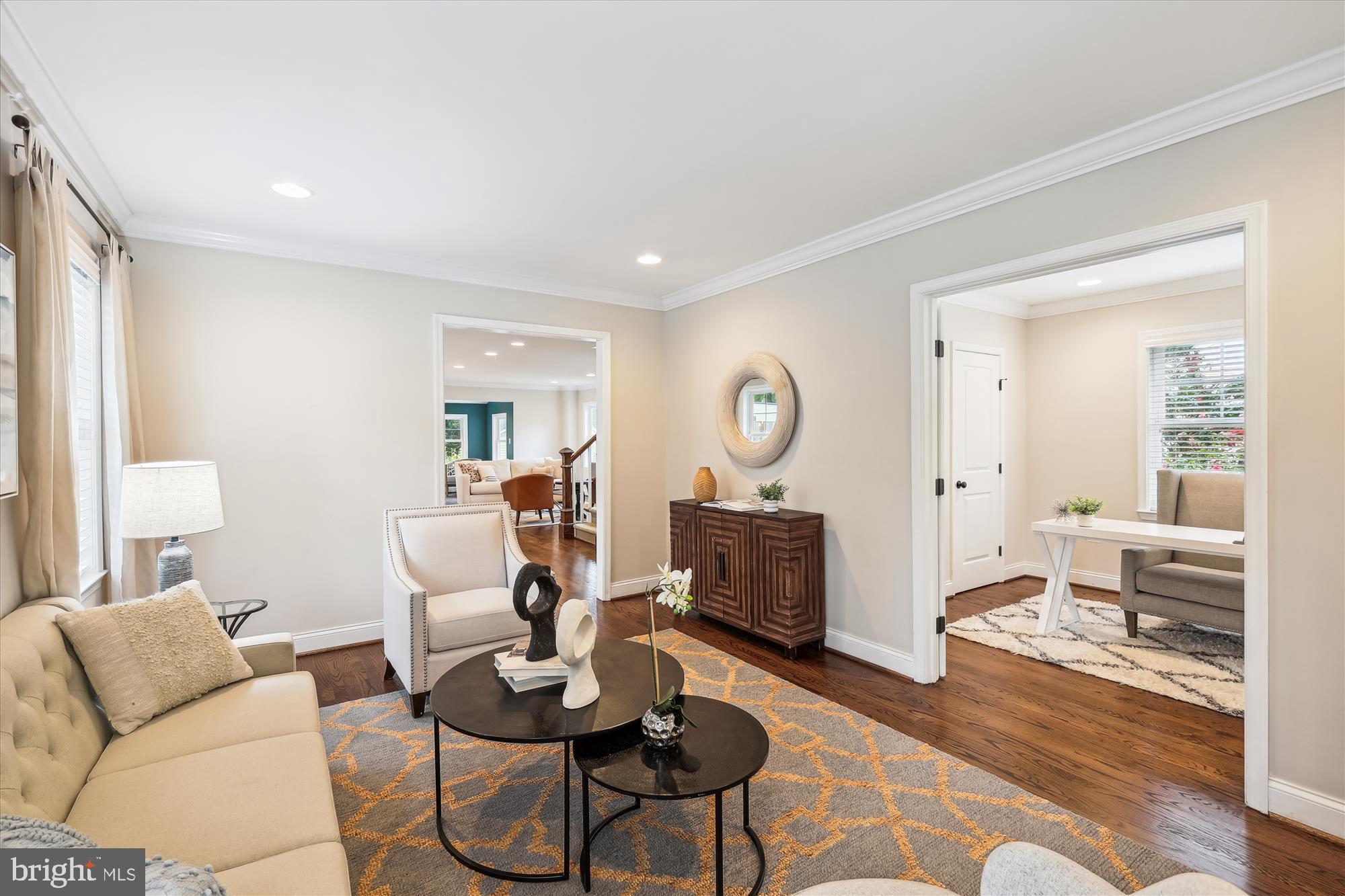 KENSINGTON VIEW - Residential