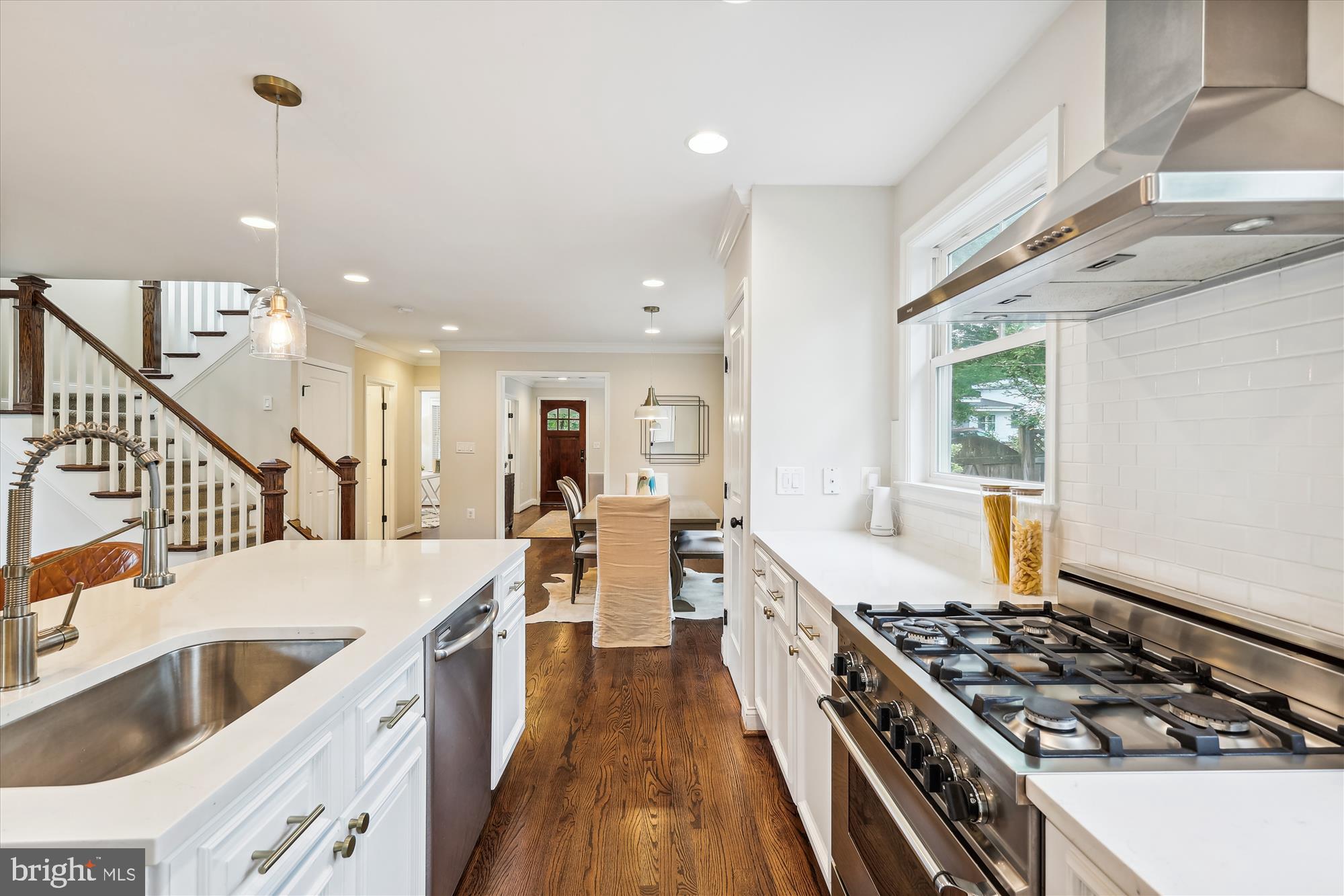 KENSINGTON VIEW - Residential