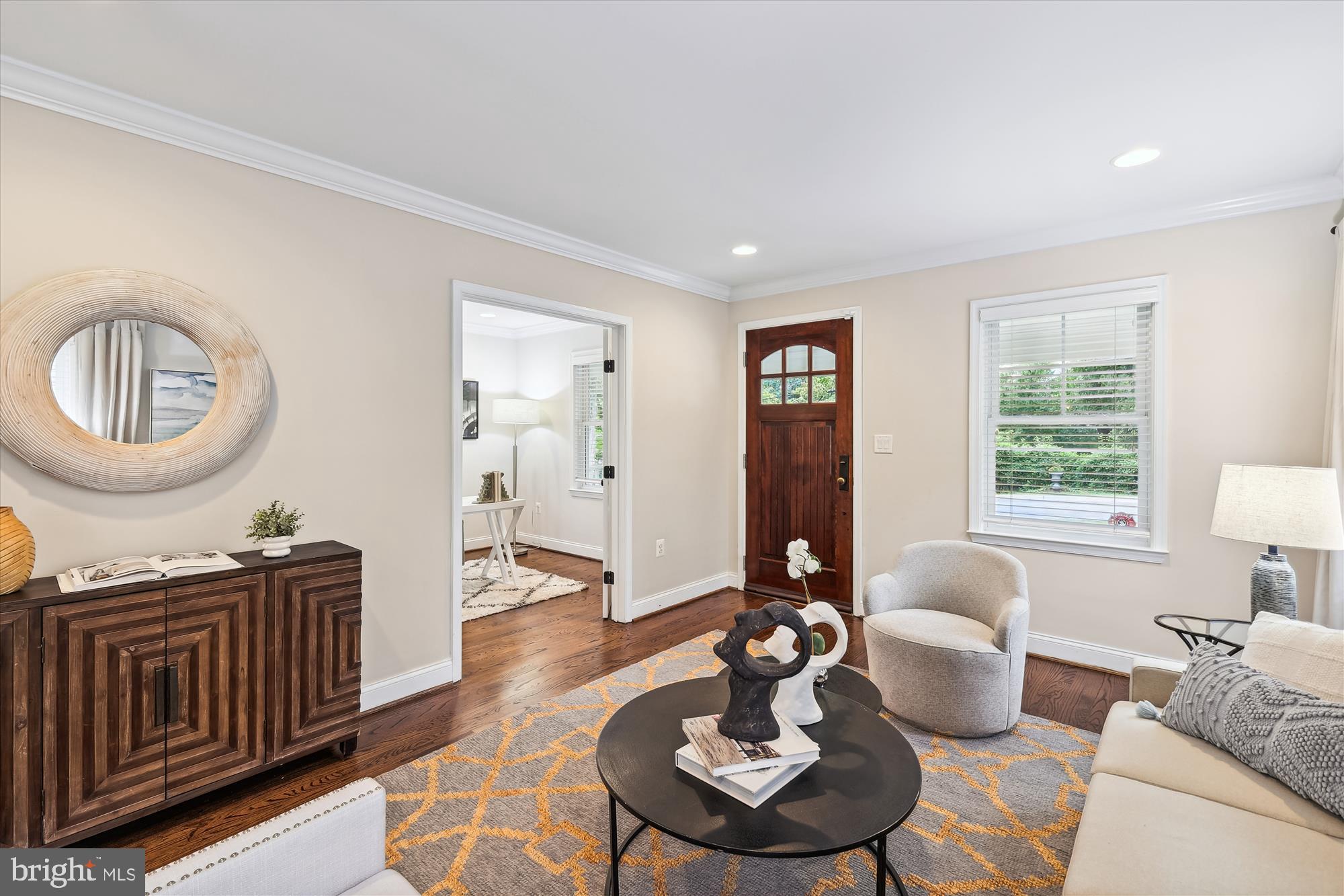 KENSINGTON VIEW - Residential