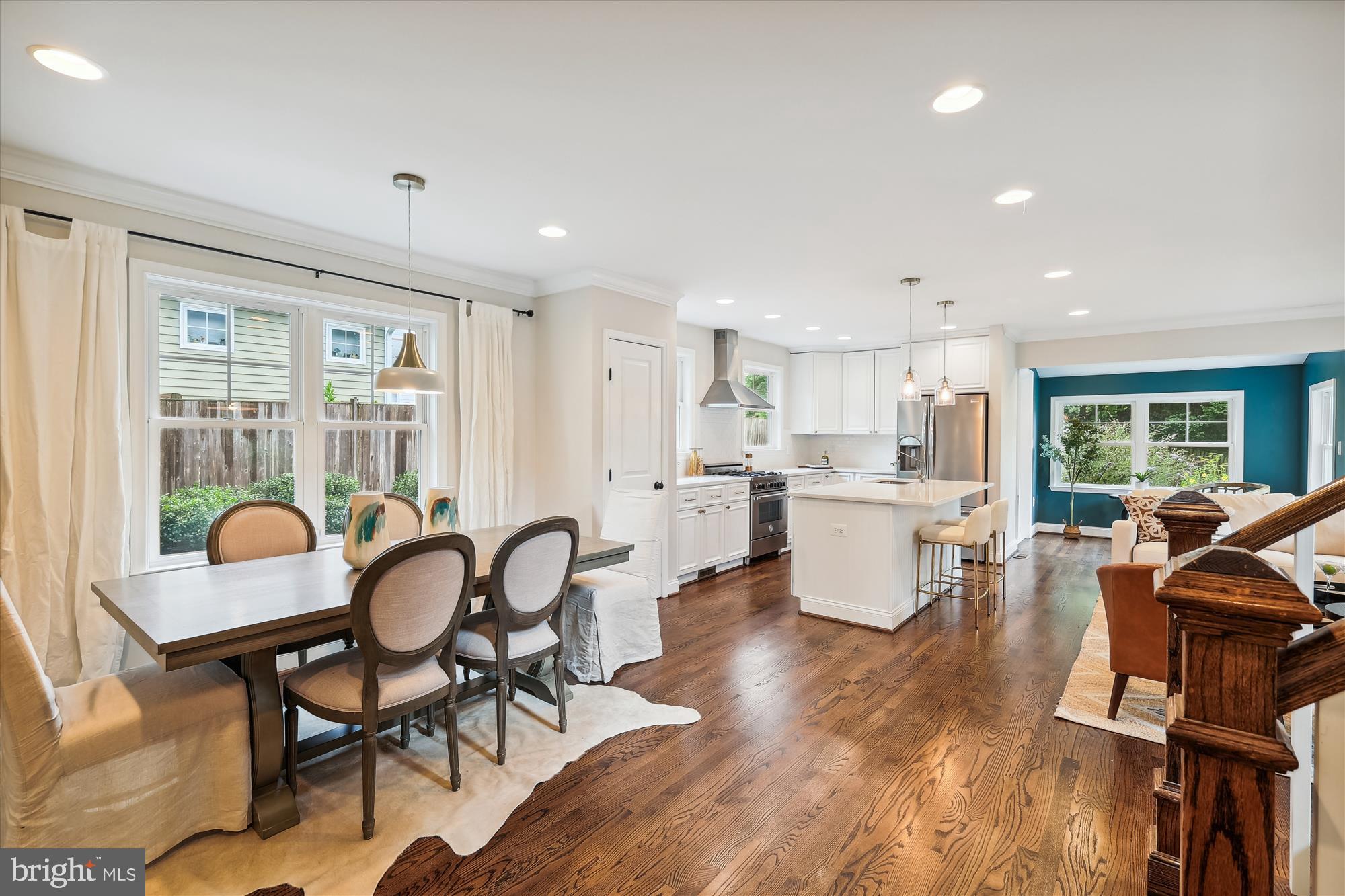 KENSINGTON VIEW - Residential