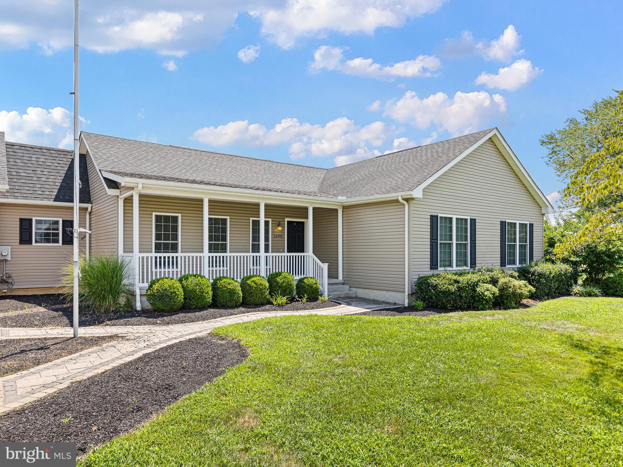 1290 BUNKER HILL ROAD