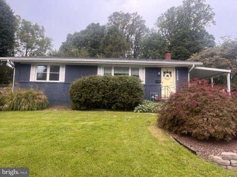 Photo of 3508 Jean Street, FAIRFAX, VA 22030 (MLS # VAFC2009206)