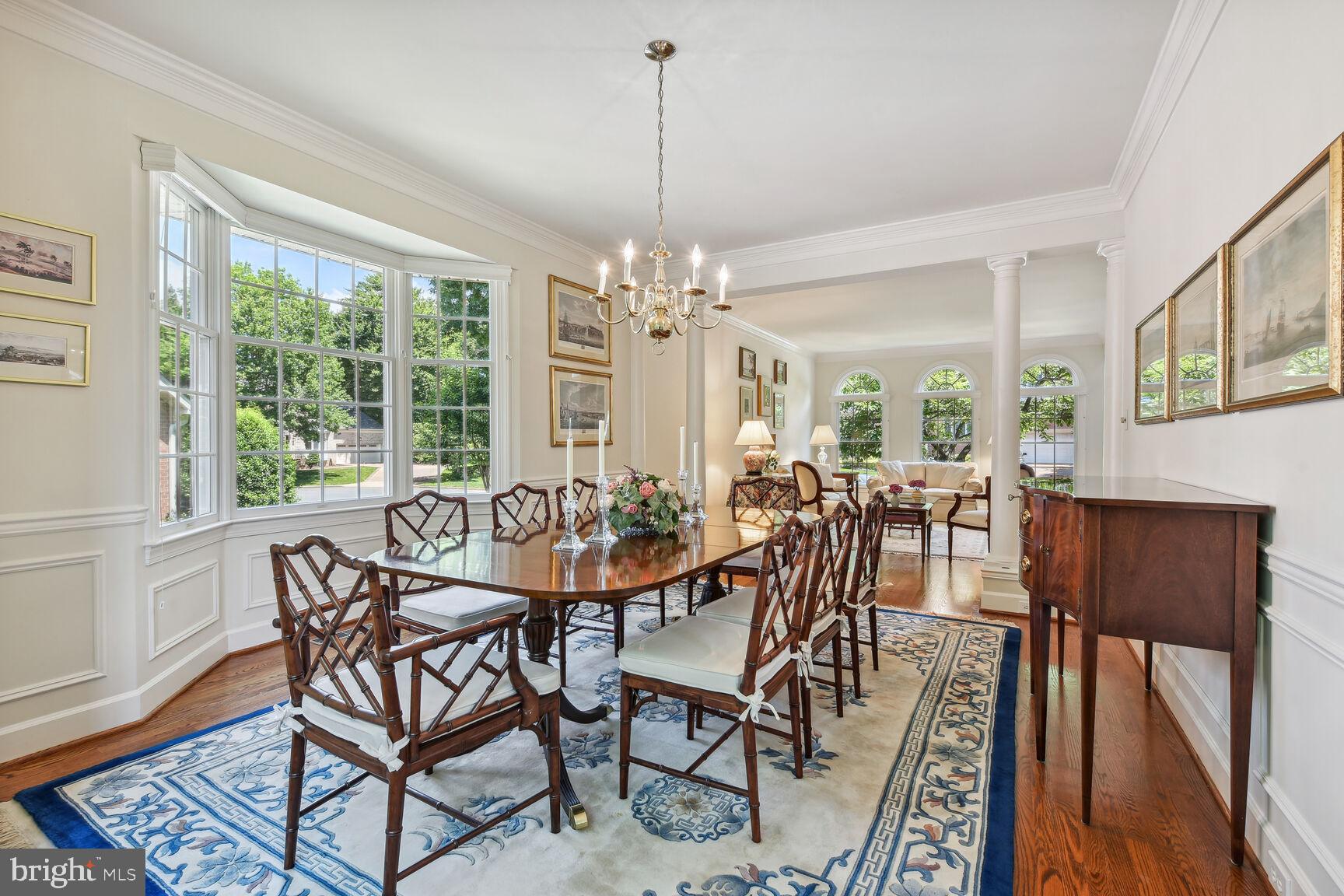 ASHGROVE PLANTATION - Residential