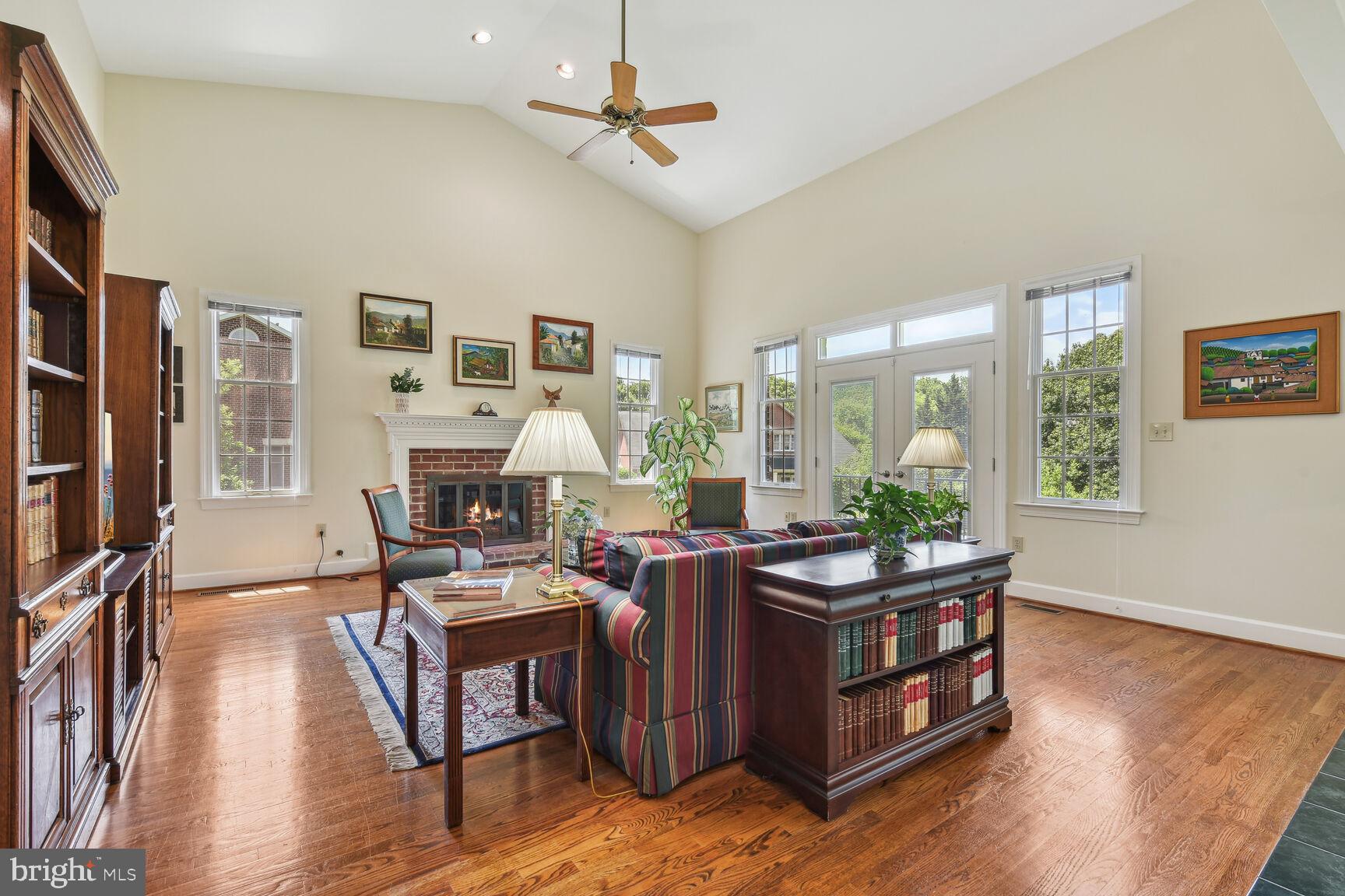 ASHGROVE PLANTATION - Residential