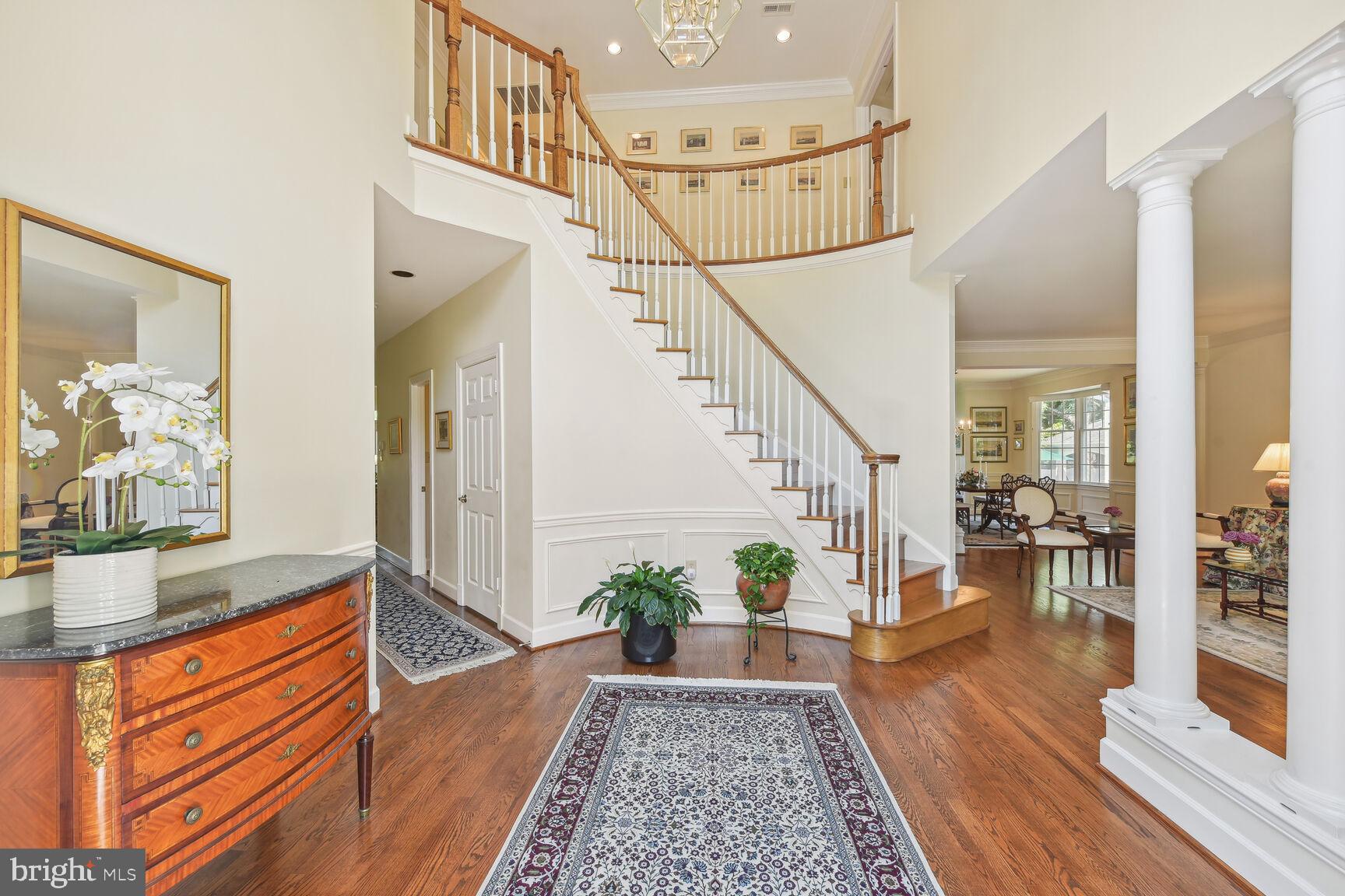 ASHGROVE PLANTATION - Residential