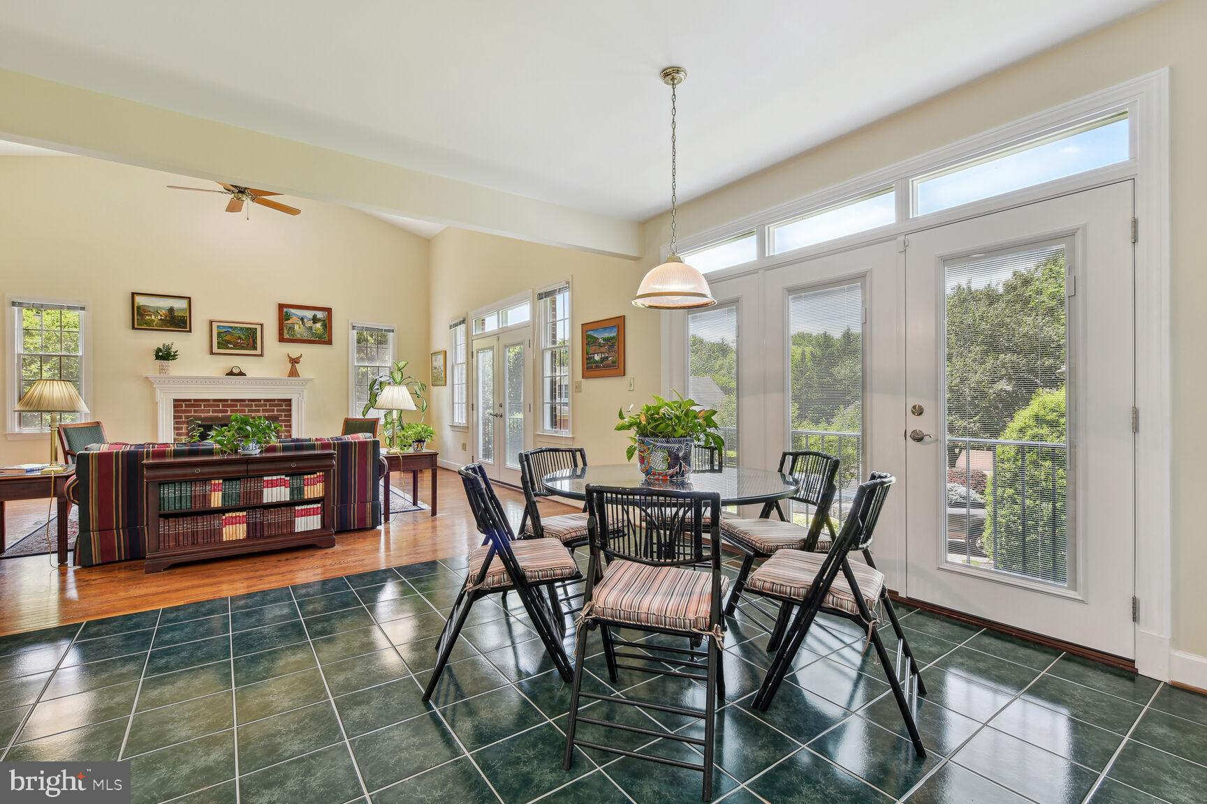 ASHGROVE PLANTATION - Residential