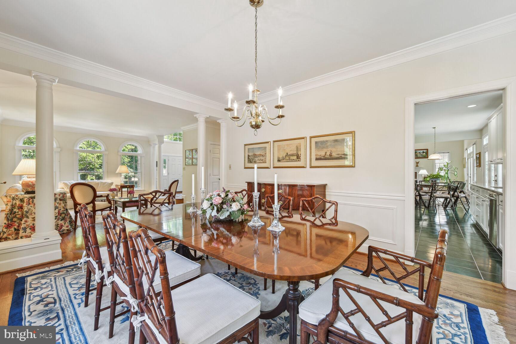 ASHGROVE PLANTATION - Residential