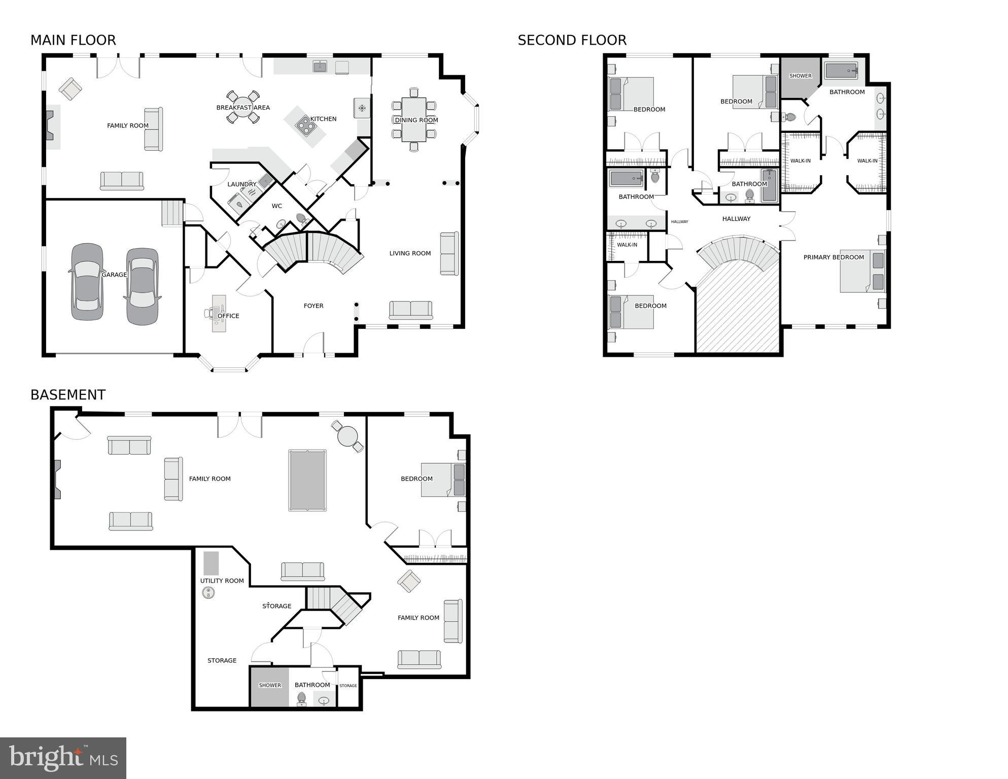 ASHGROVE PLANTATION - Residential