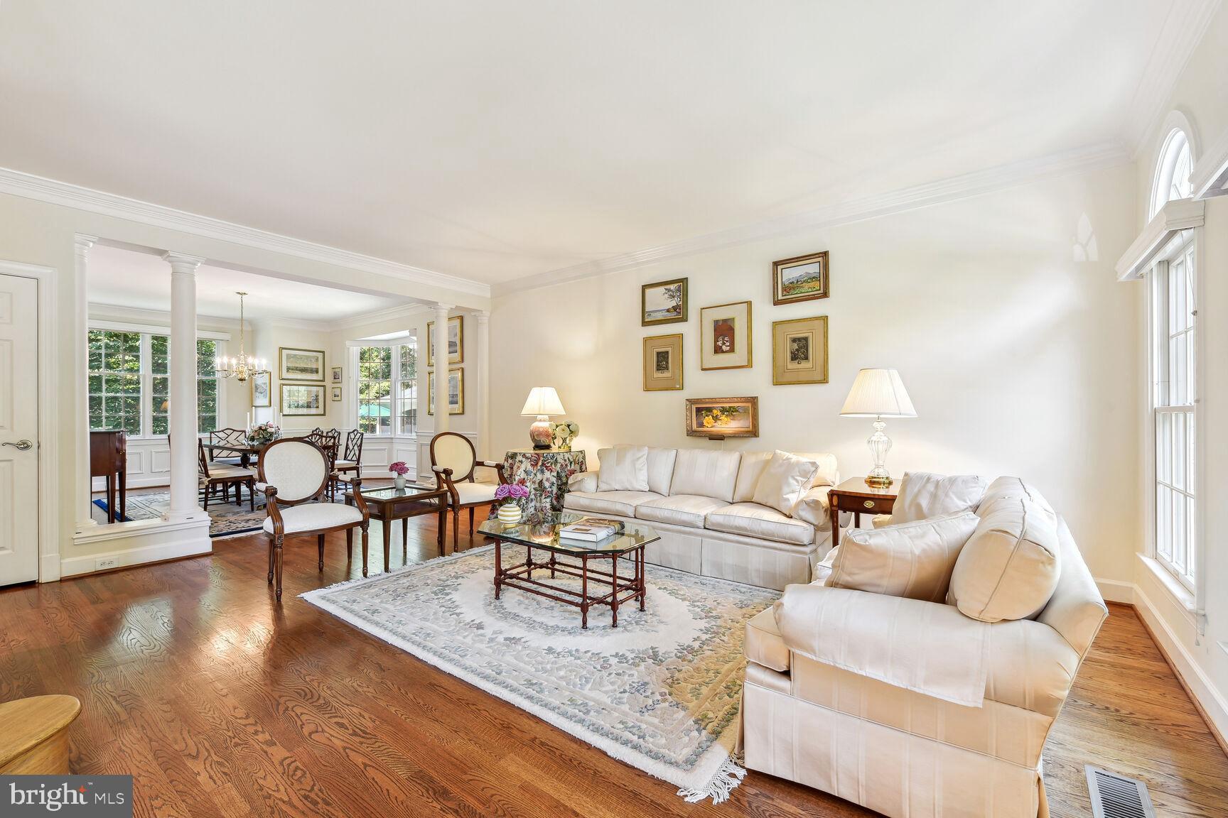 ASHGROVE PLANTATION - Residential