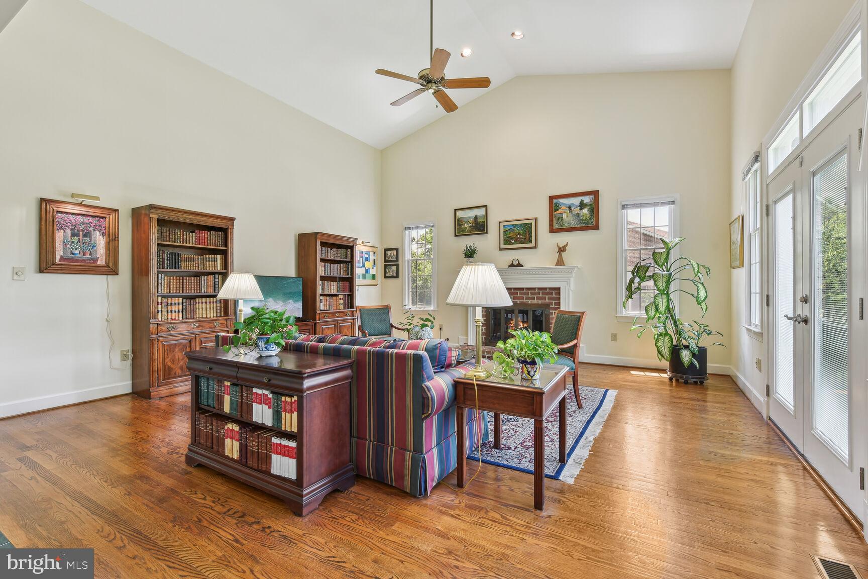 ASHGROVE PLANTATION - Residential