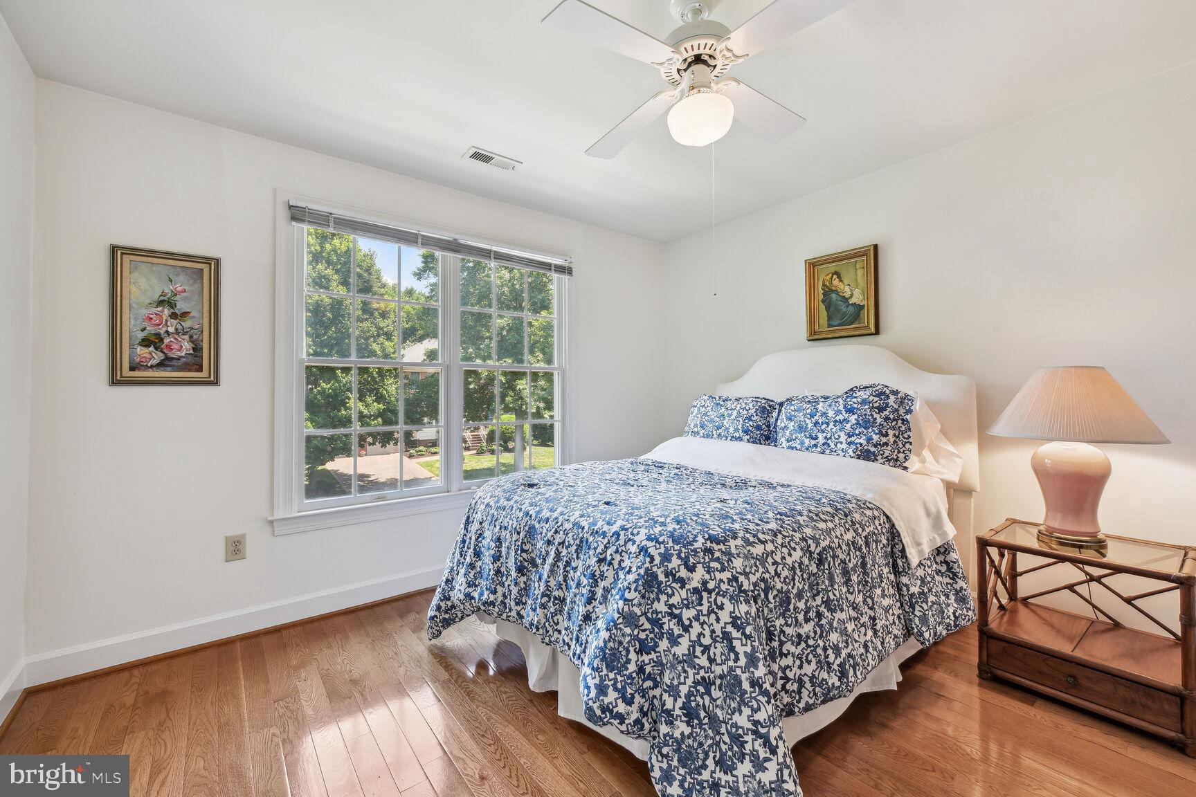 ASHGROVE PLANTATION - Residential