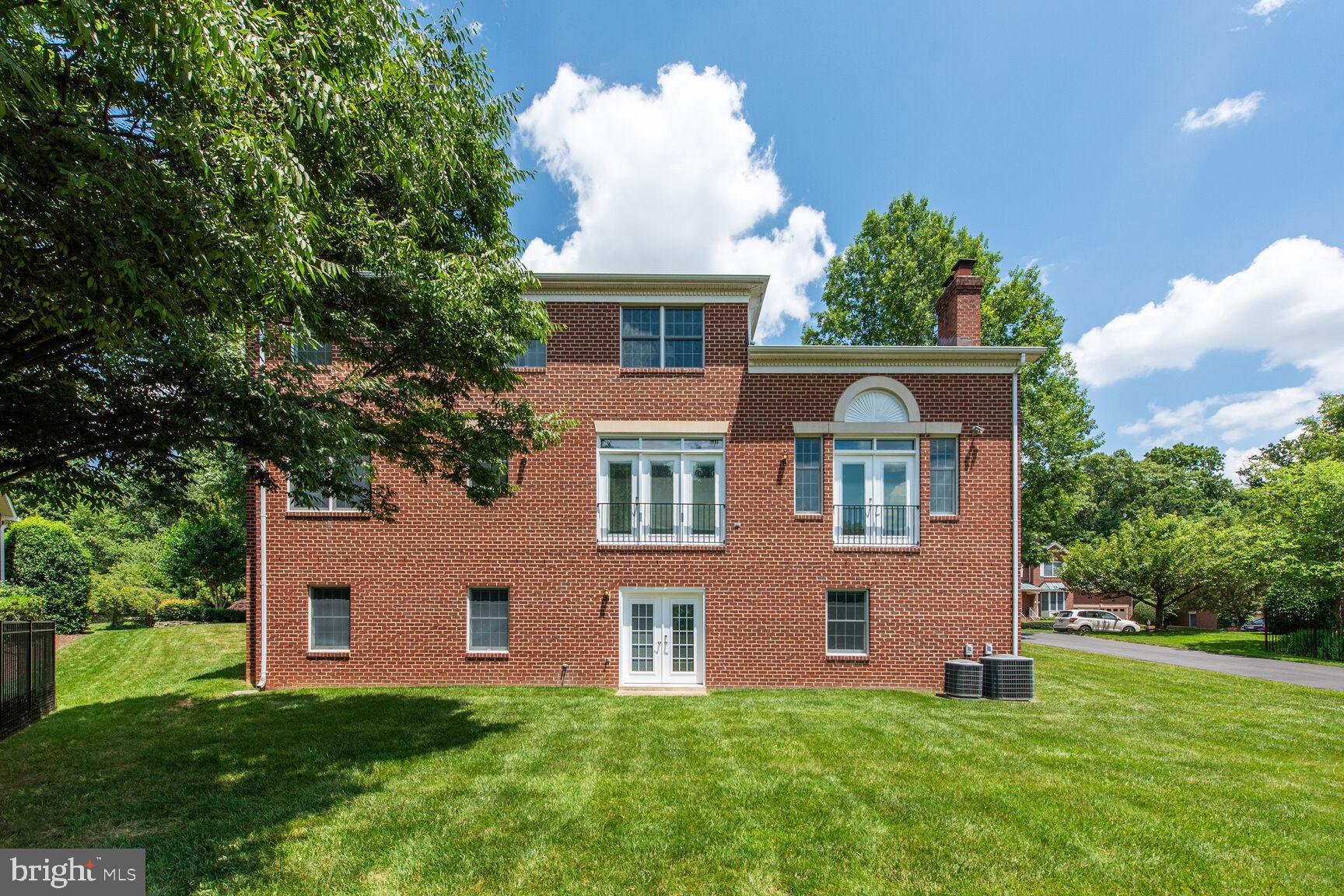 ASHGROVE PLANTATION - Residential