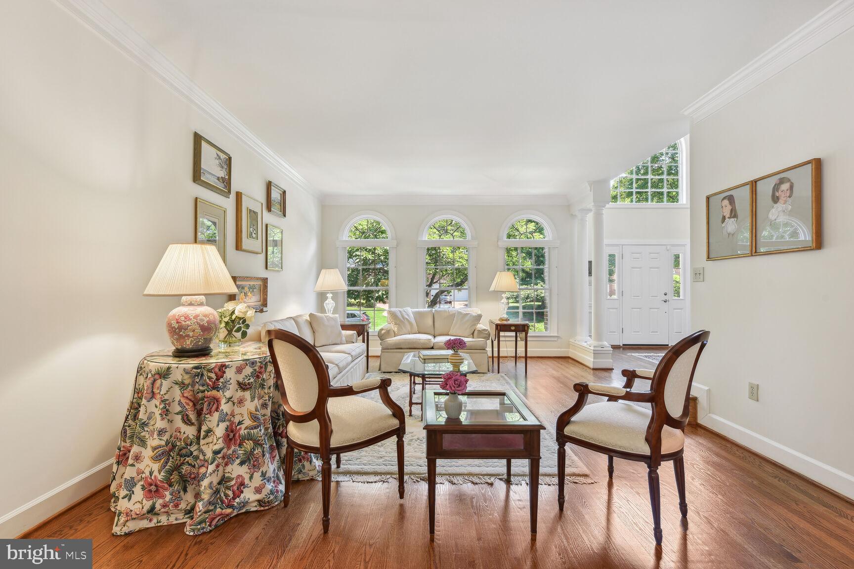 ASHGROVE PLANTATION - Residential