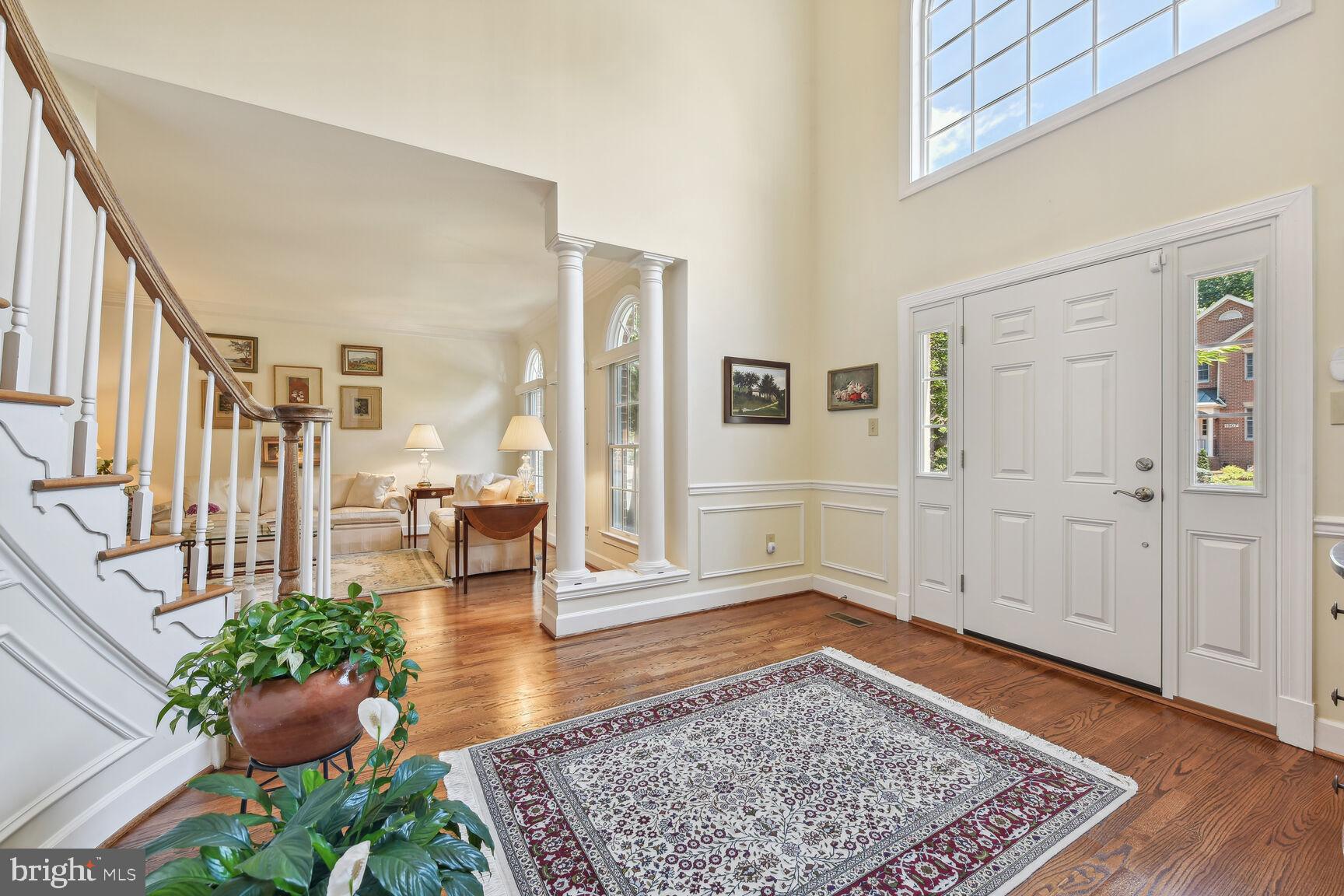 ASHGROVE PLANTATION - Residential