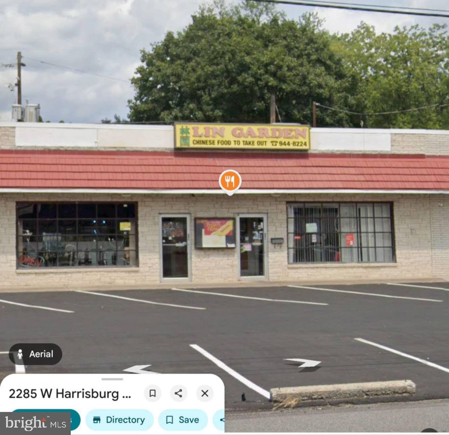 Business for sale only! 
Turnkey Chinese restaurant business for sale in a high-visibility, high-traffic location. Well-established with a loyal customer base and strong community presence. The space is fully equipped with a commercial kitchen, including all necessary appliances, fixtures, and equipment—ready for immediate operation. Clean, well-maintained interior with dine-in, takeout, and delivery potential. Great opportunity for owner-operators or investors looking to step into a profitable and stable business. Favorable lease terms may be available.  Please call listing agent for more detail info.