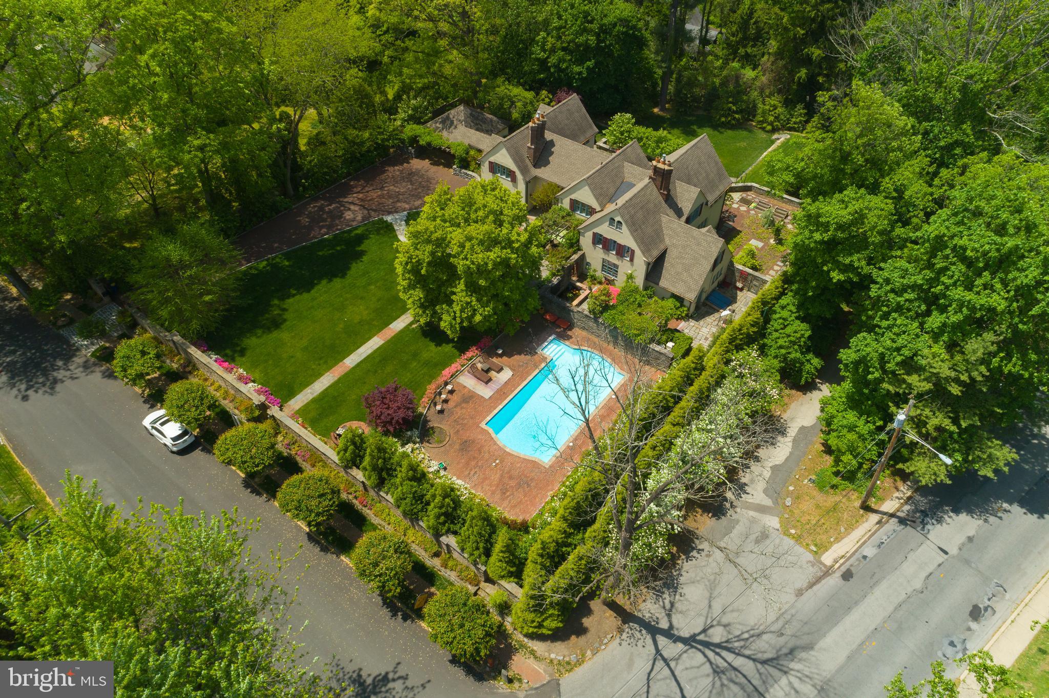 MT AIRY (WEST) - Residential