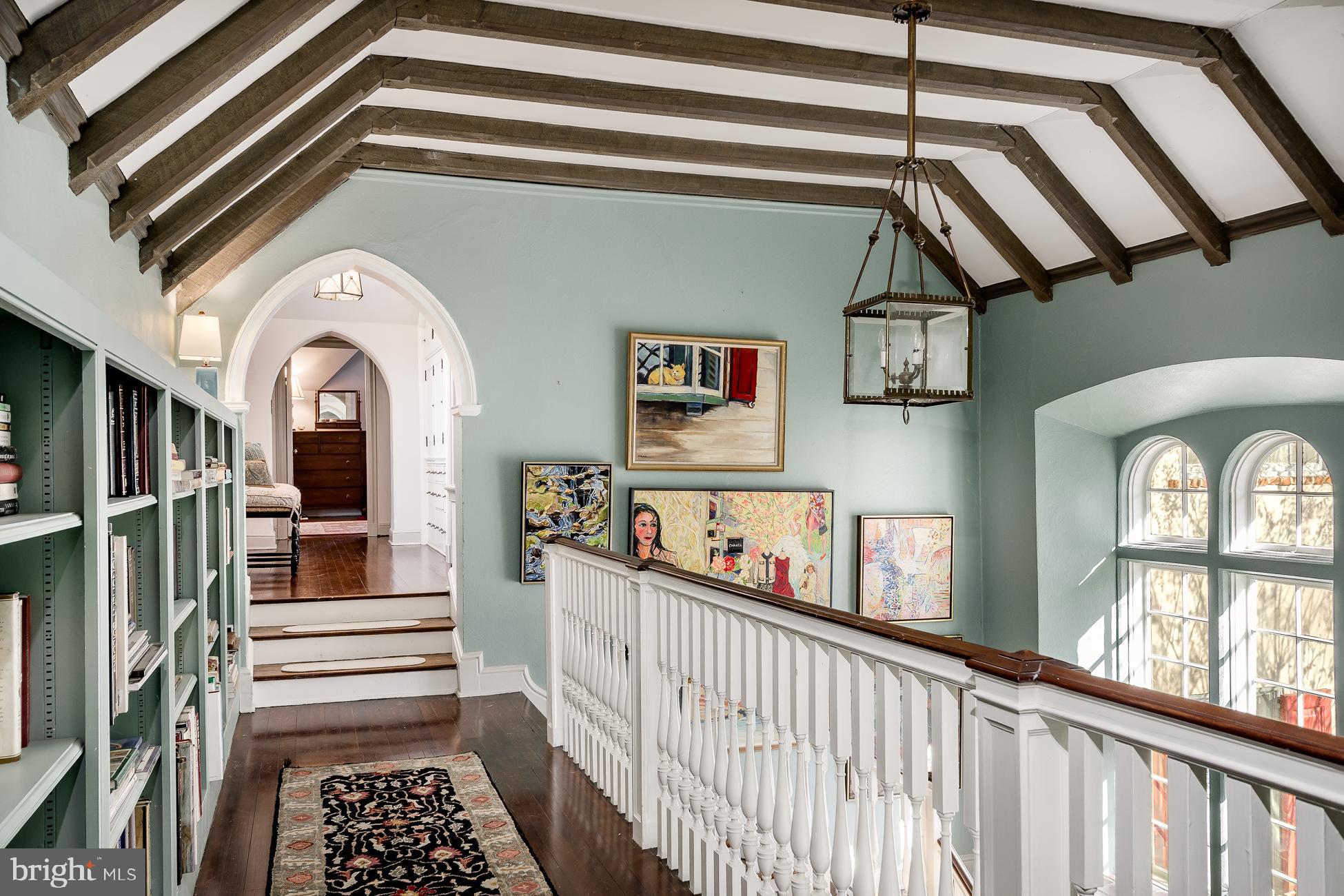 MT AIRY (WEST) - Residential