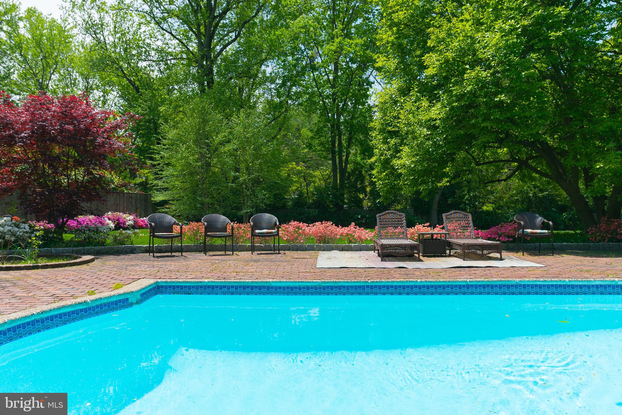 MT AIRY (WEST) - Residential