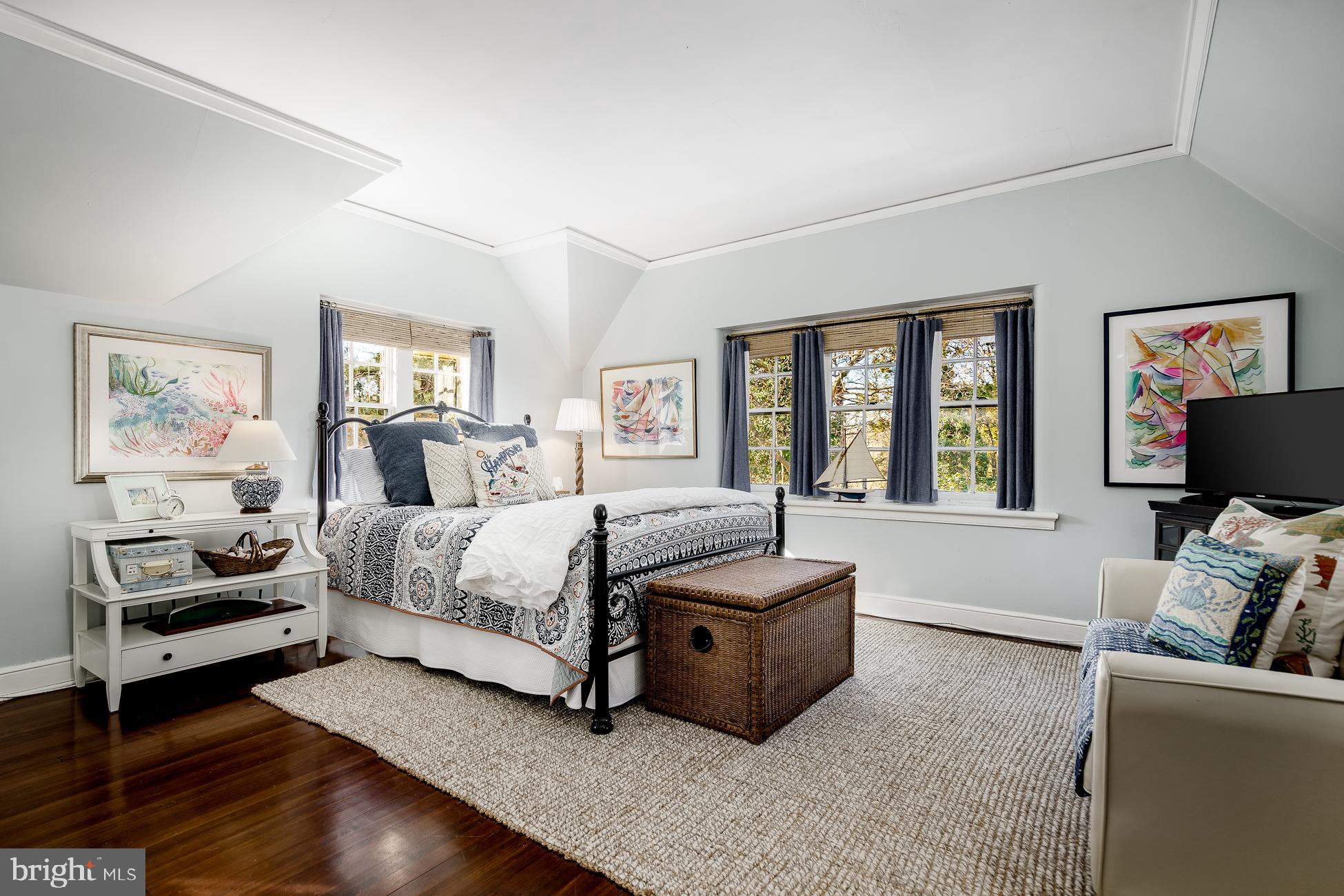 MT AIRY (WEST) - Residential