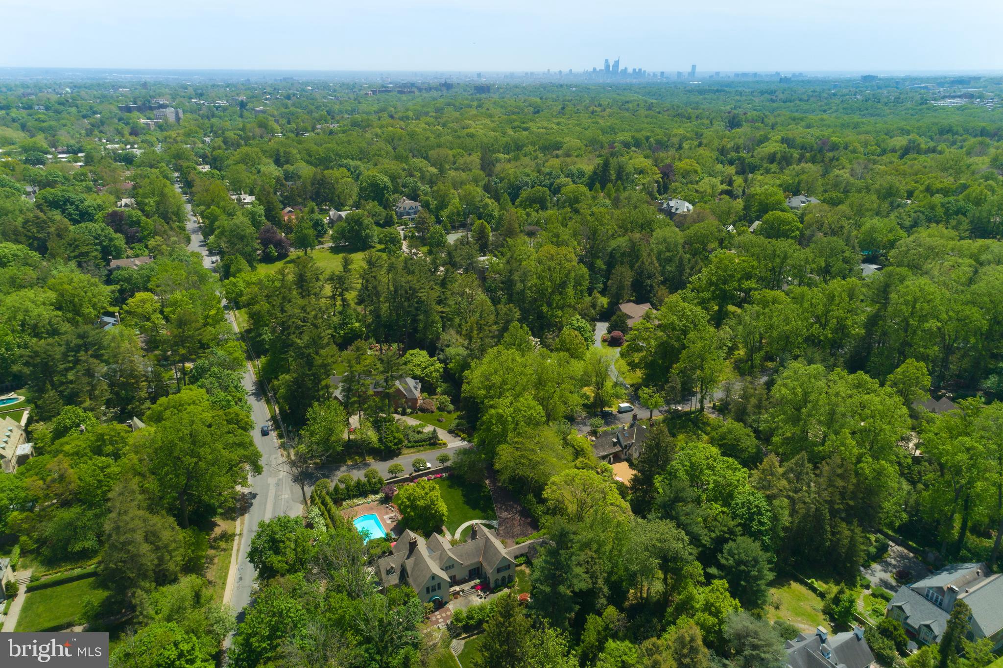 MT AIRY (WEST) - Residential