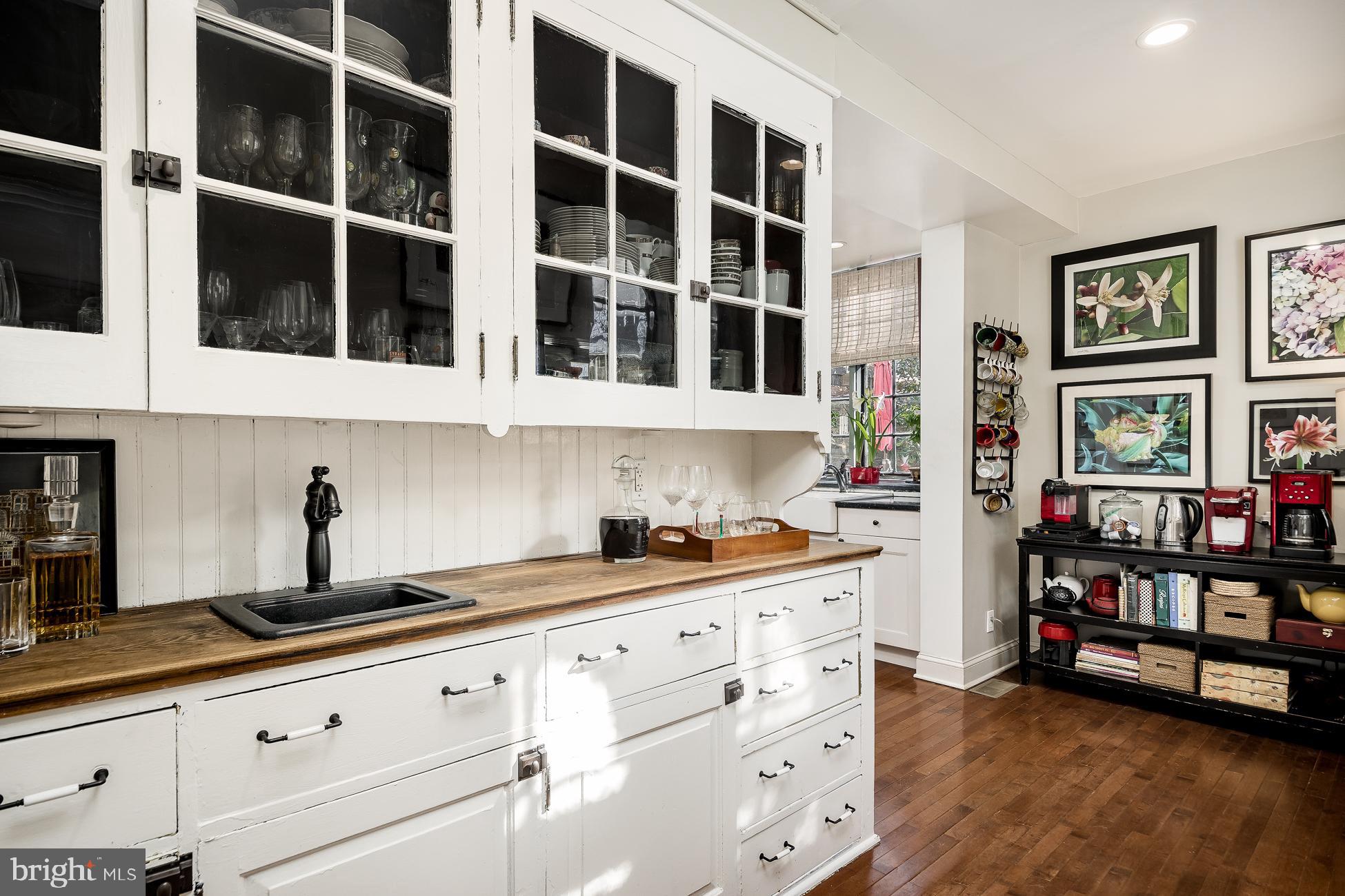 MT AIRY (WEST) - Residential