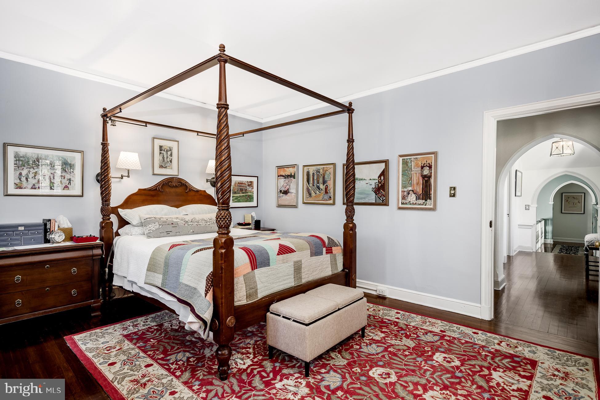 MT AIRY (WEST) - Residential