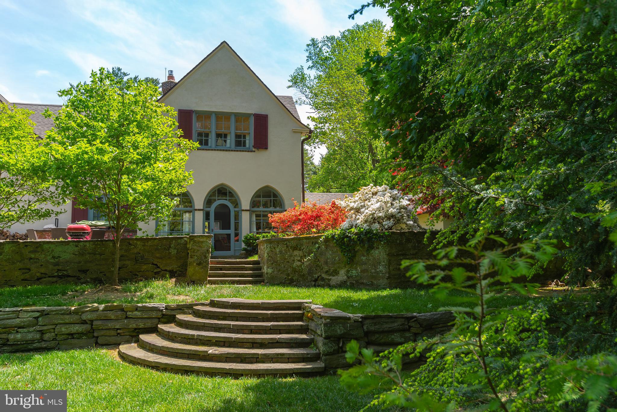 MT AIRY (WEST) - Residential