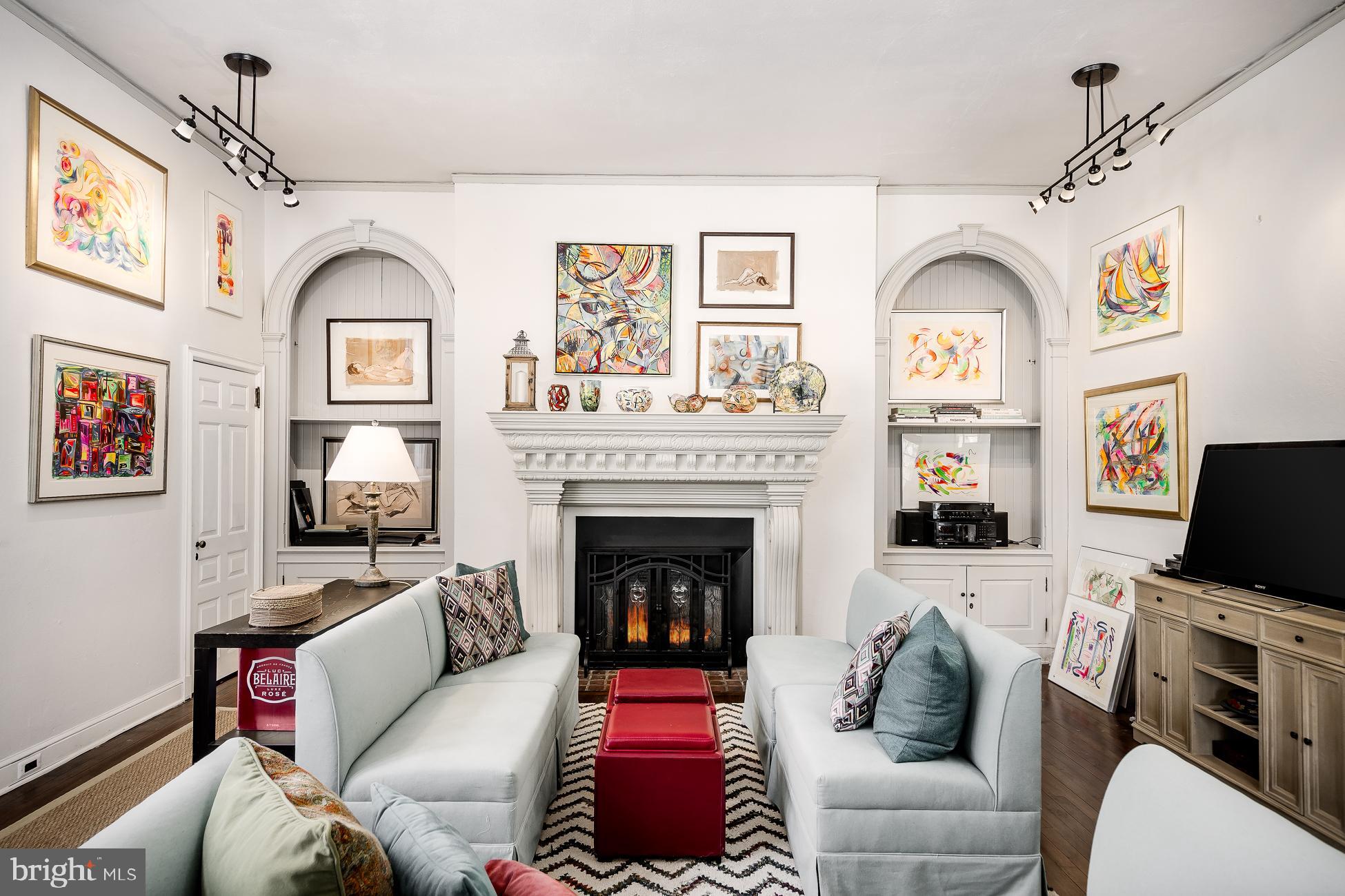 MT AIRY (WEST) - Residential