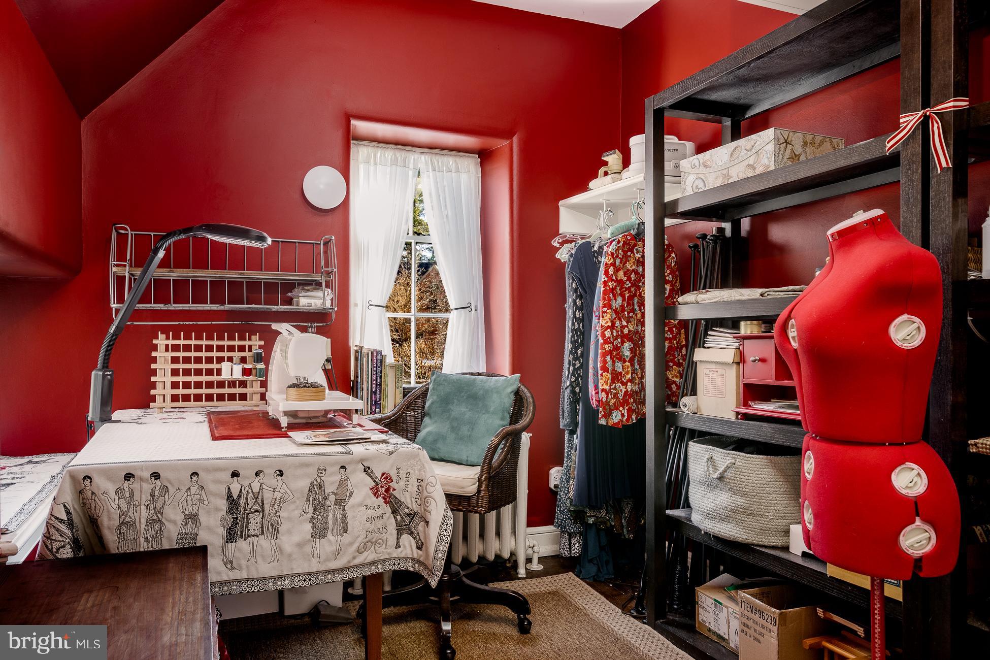 MT AIRY (WEST) - Residential