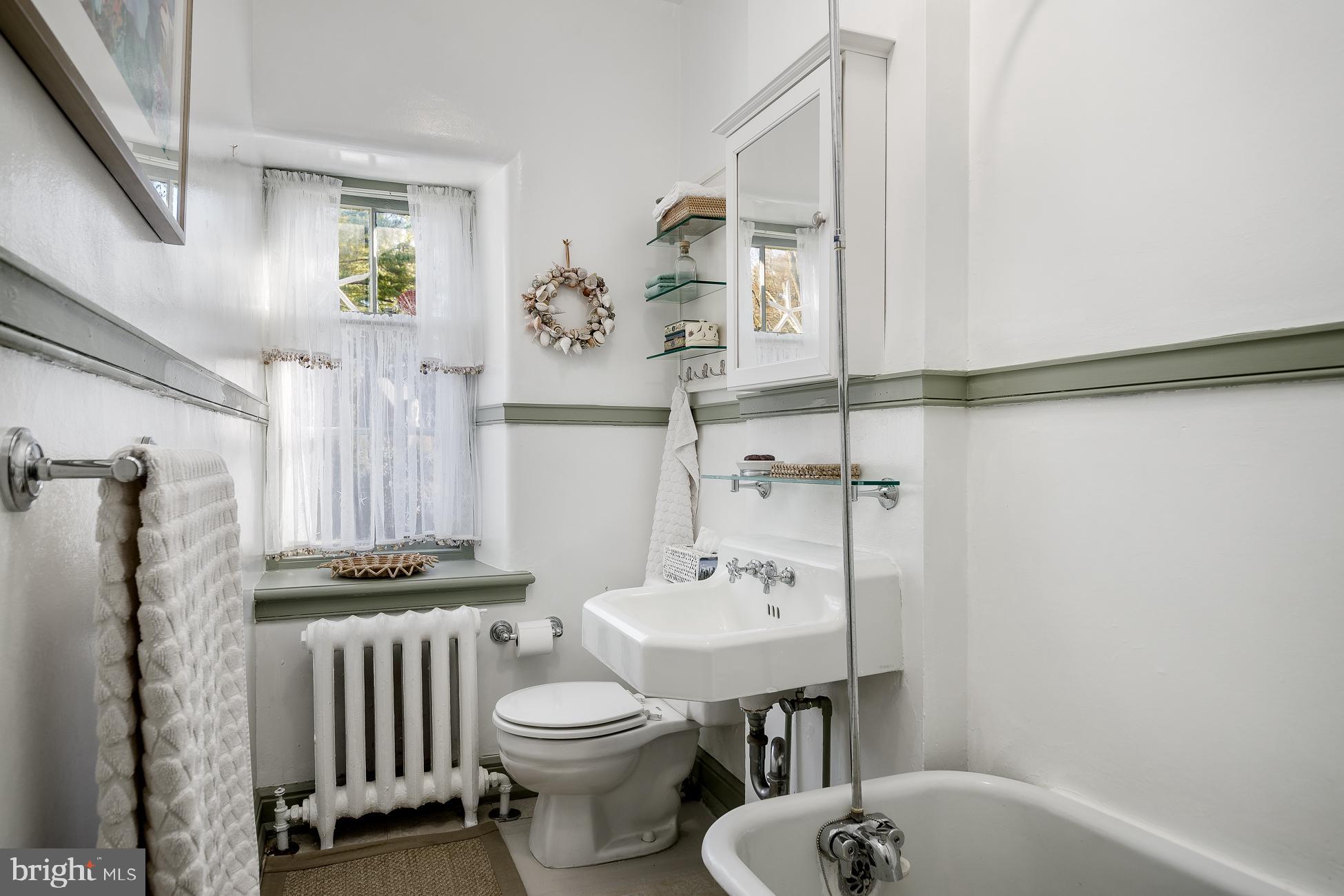 MT AIRY (WEST) - Residential