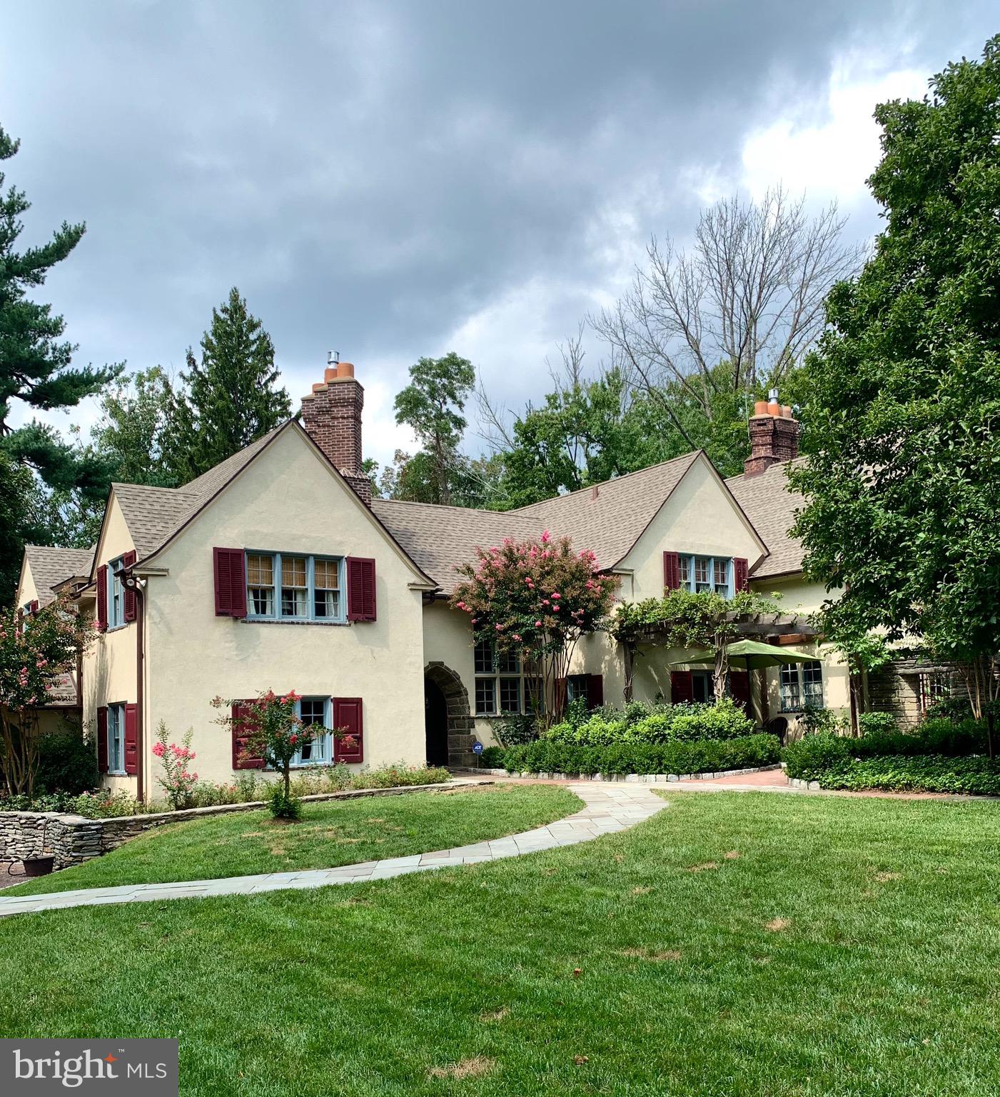 MT AIRY (WEST) - Residential