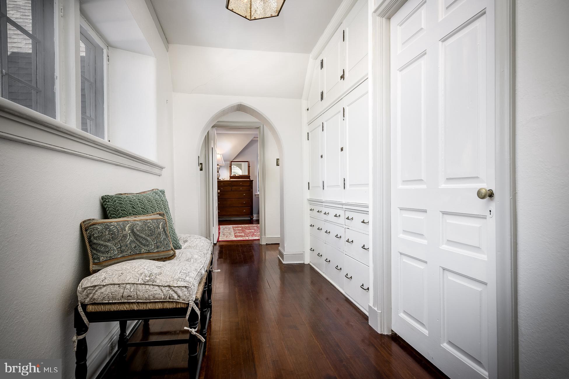 MT AIRY (WEST) - Residential