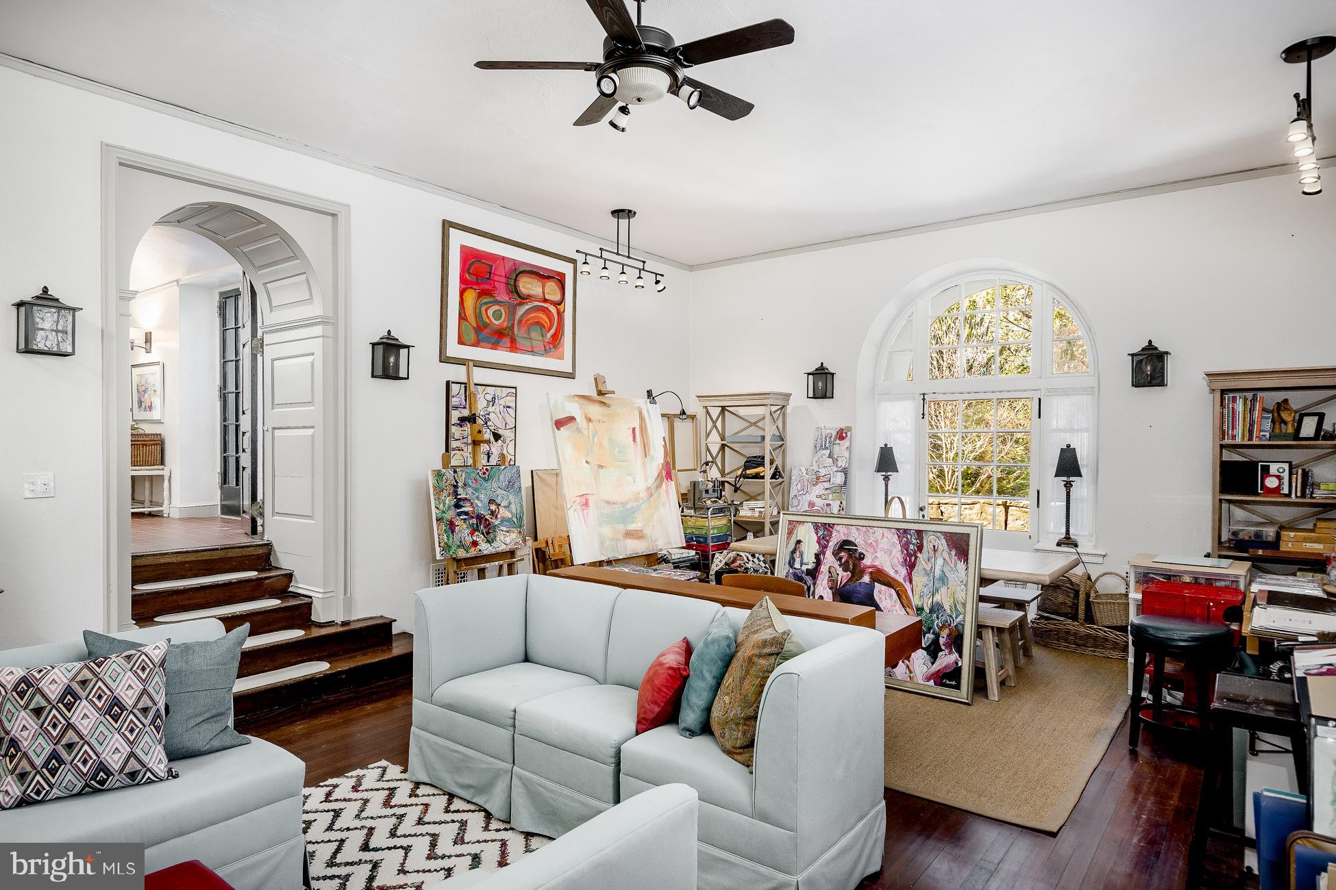 MT AIRY (WEST) - Residential