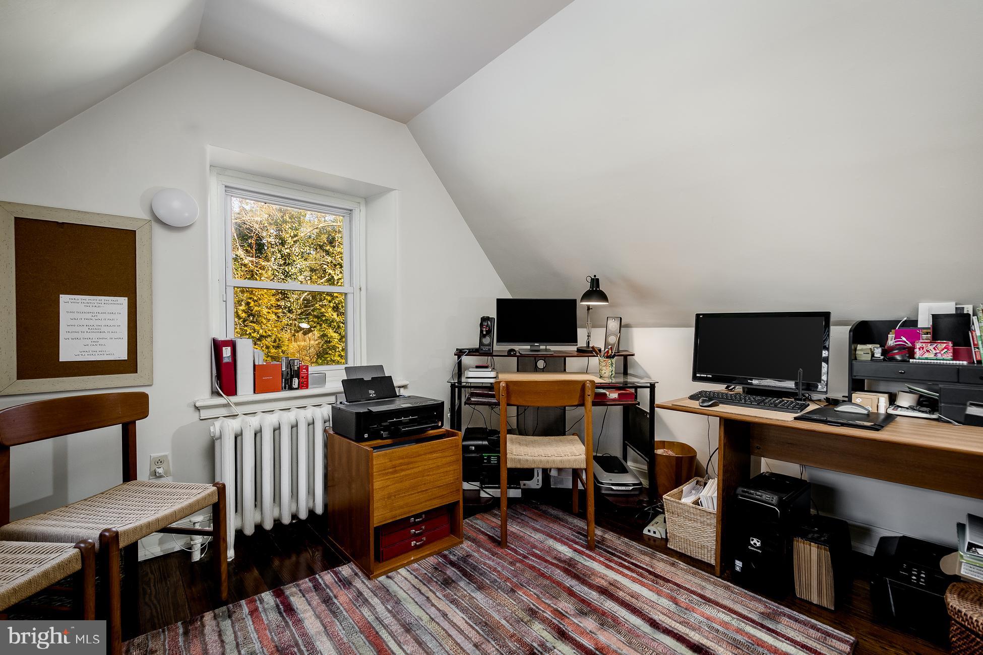 MT AIRY (WEST) - Residential