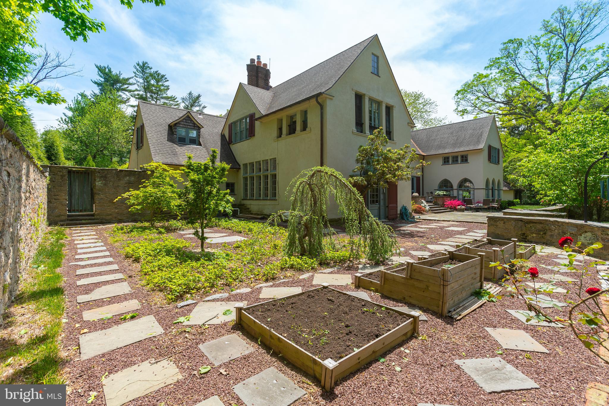 MT AIRY (WEST) - Residential