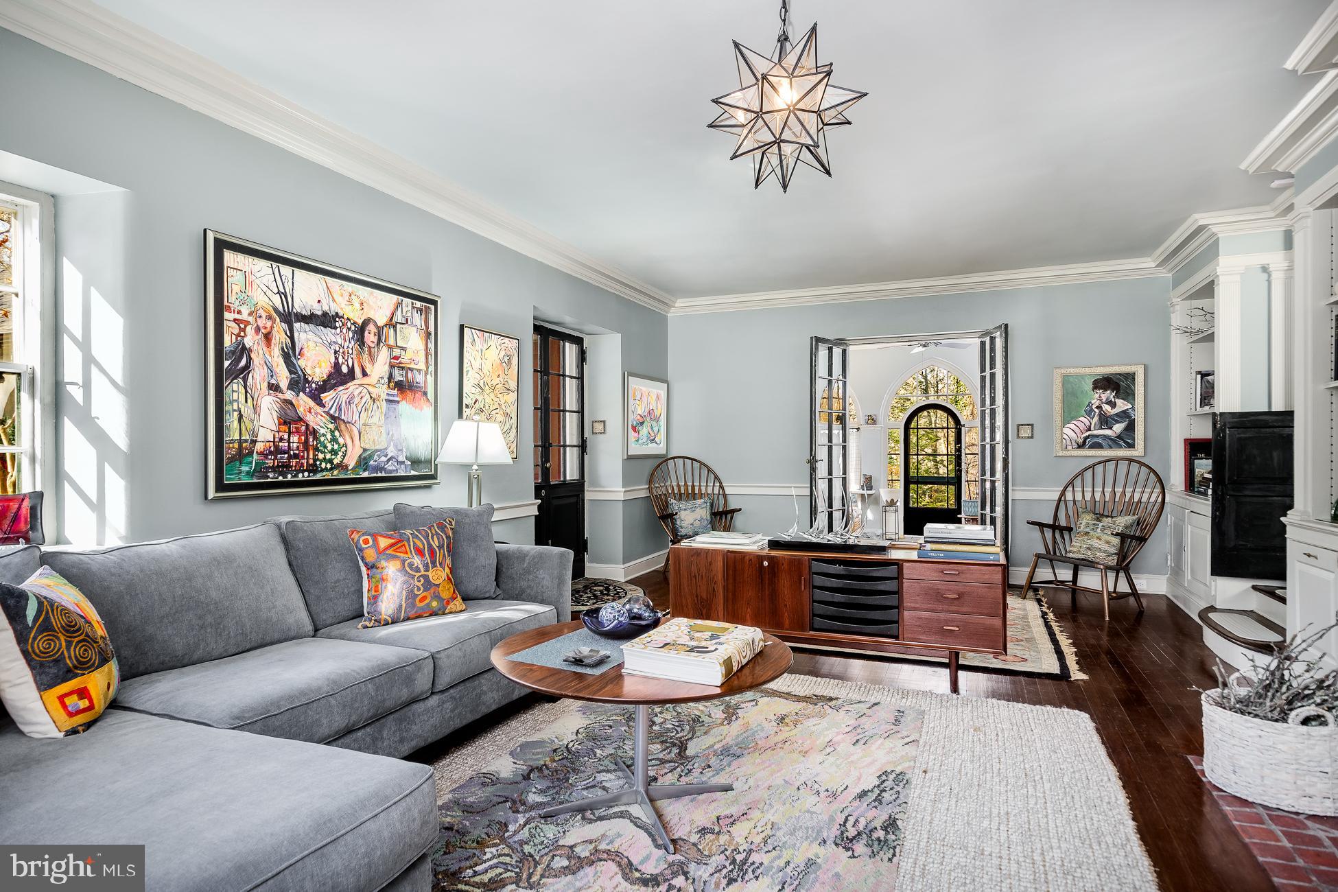 MT AIRY (WEST) - Residential