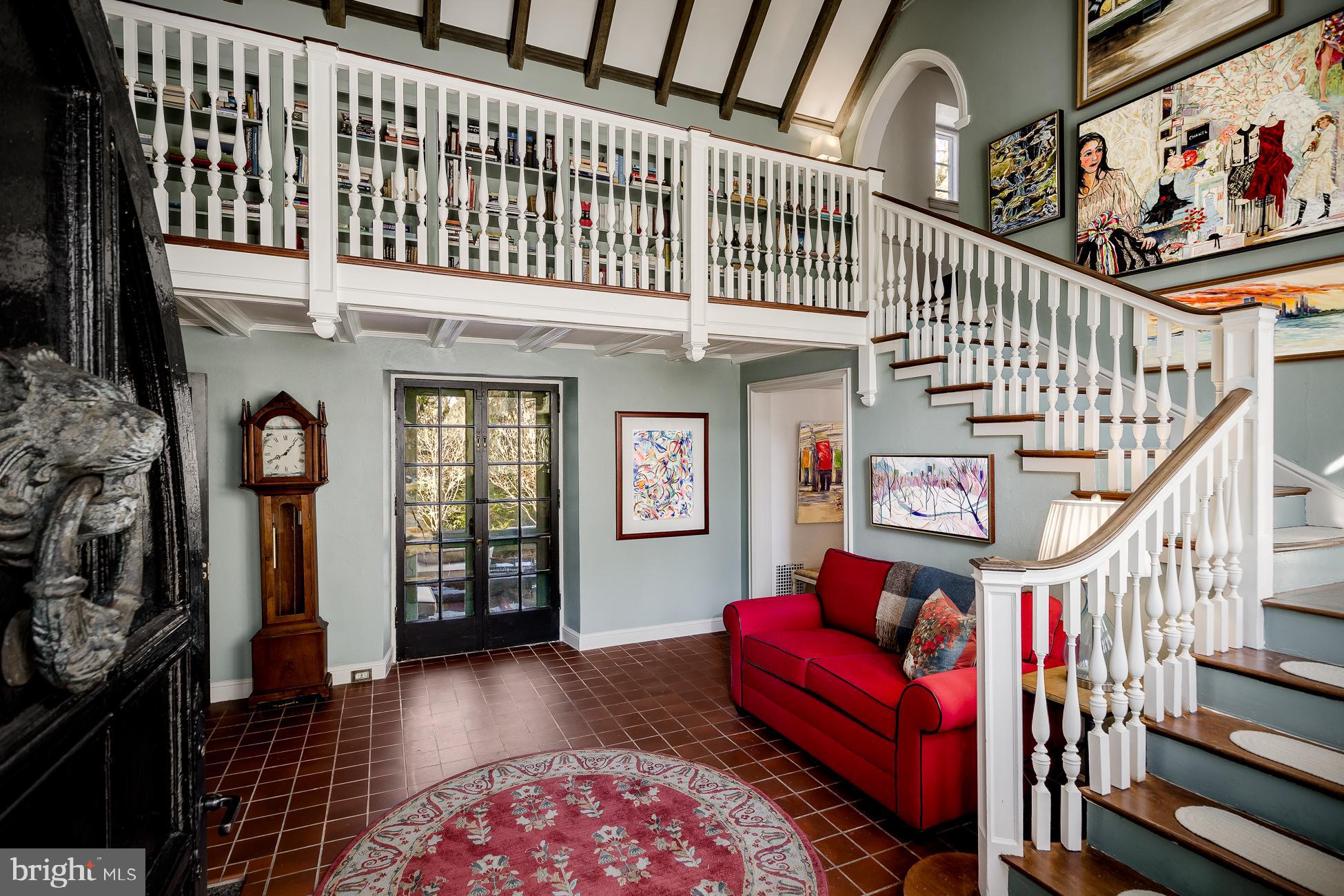 MT AIRY (WEST) - Residential