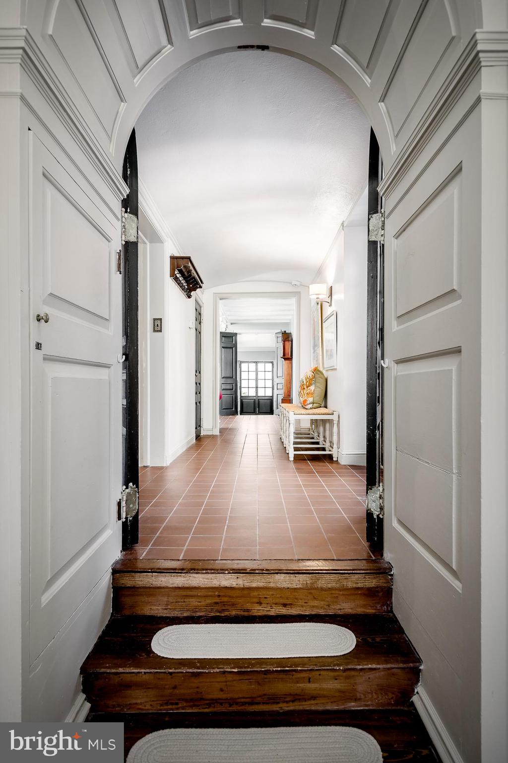 MT AIRY (WEST) - Residential