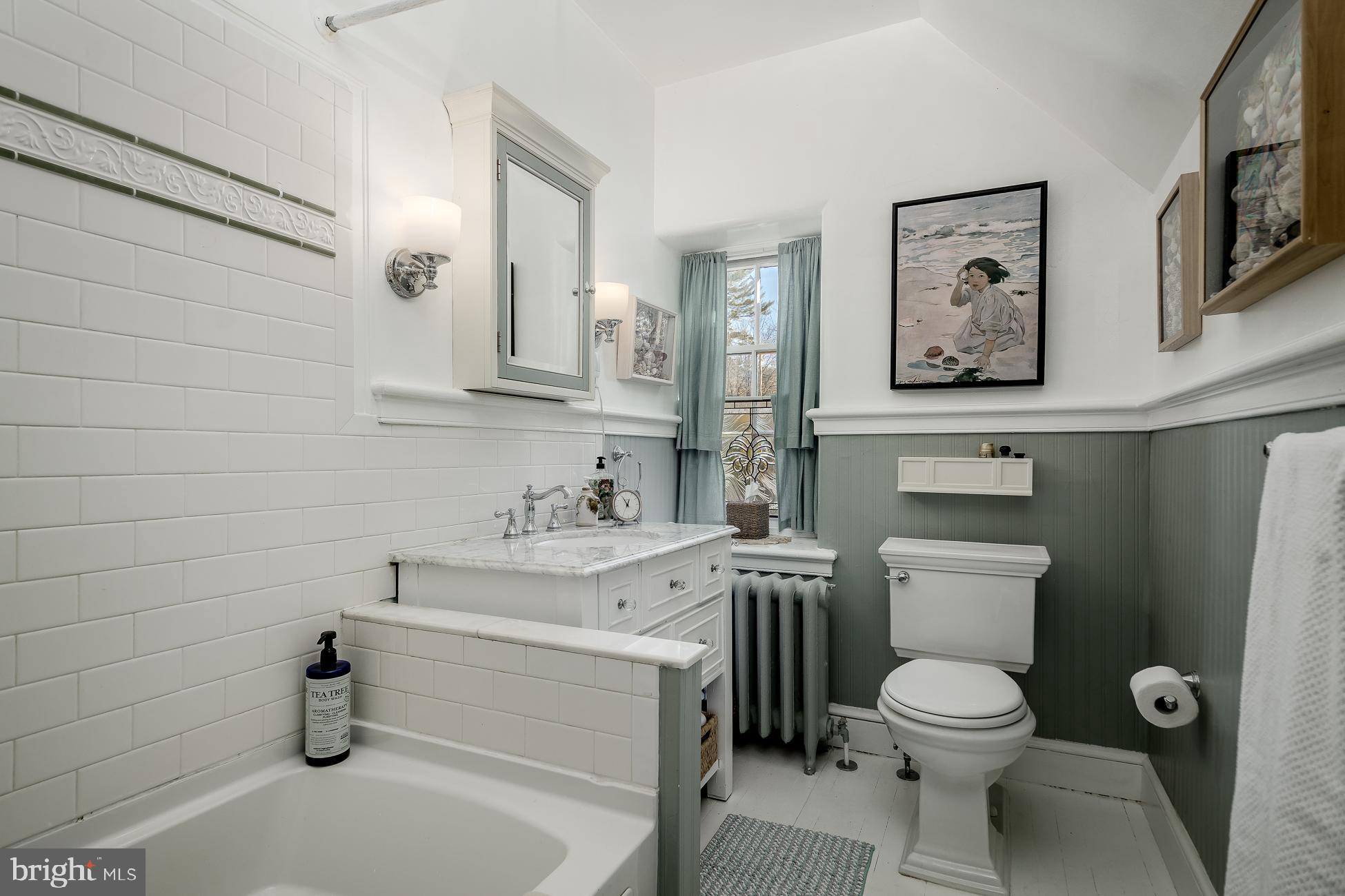 MT AIRY (WEST) - Residential