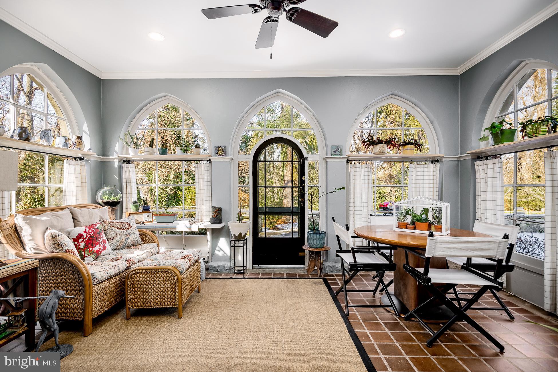 MT AIRY (WEST) - Residential