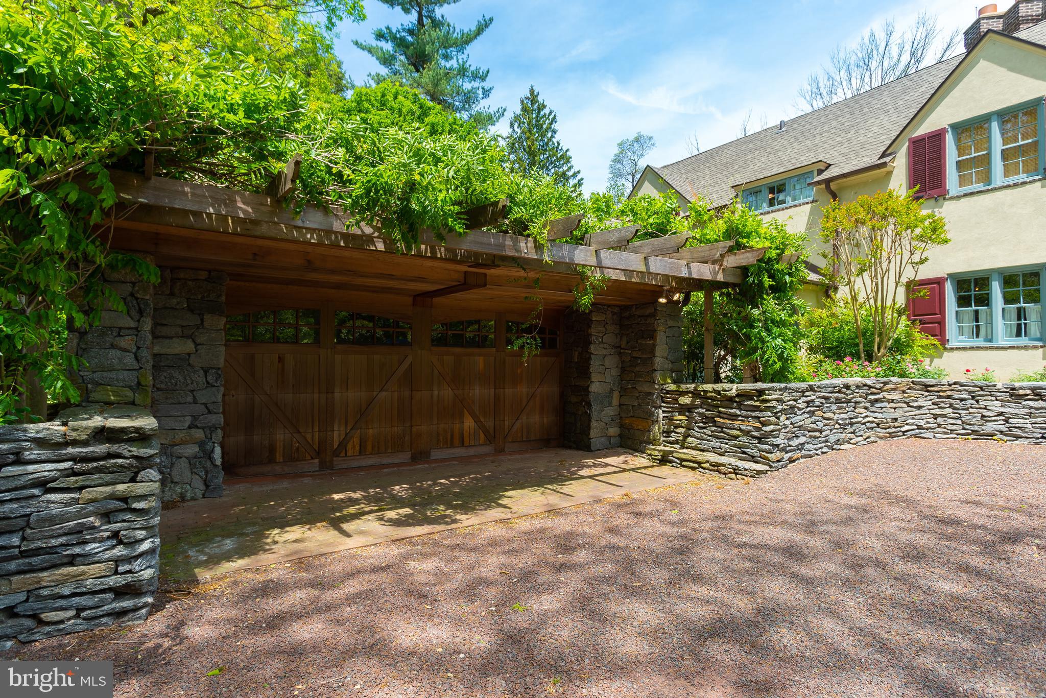 MT AIRY (WEST) - Residential