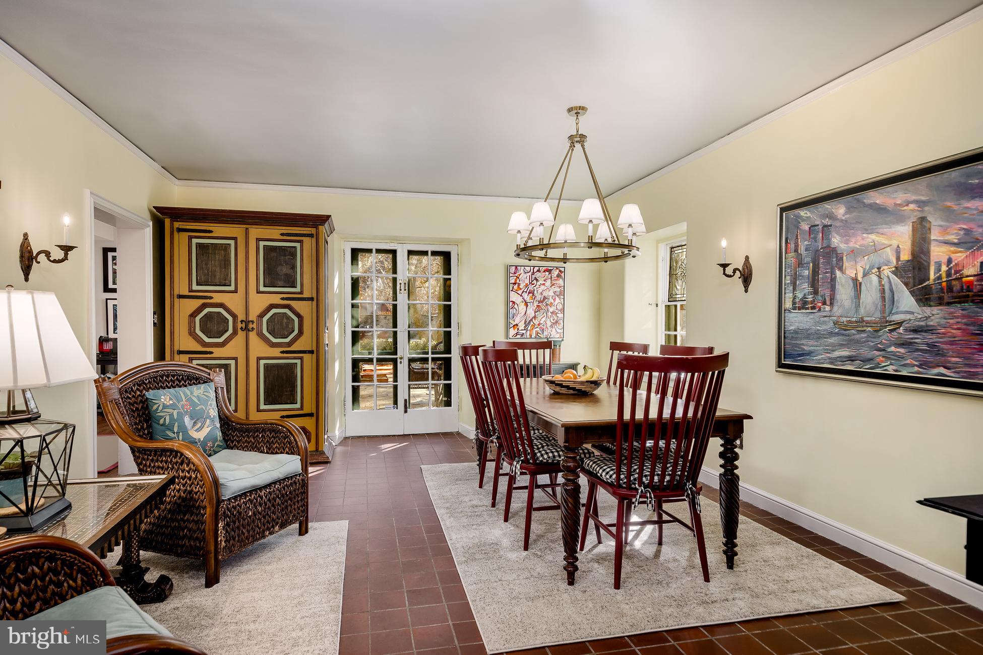 MT AIRY (WEST) - Residential