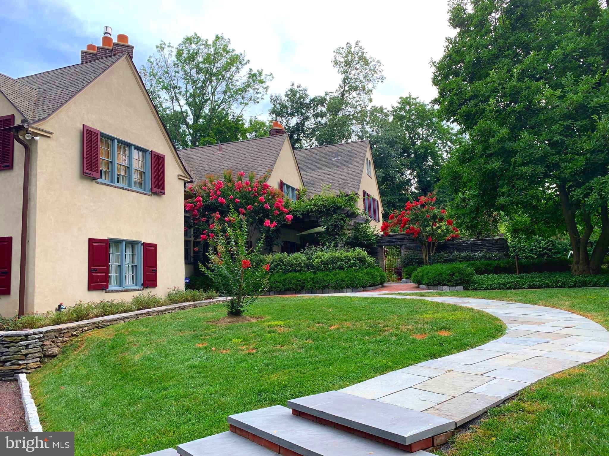 MT AIRY (WEST) - Residential