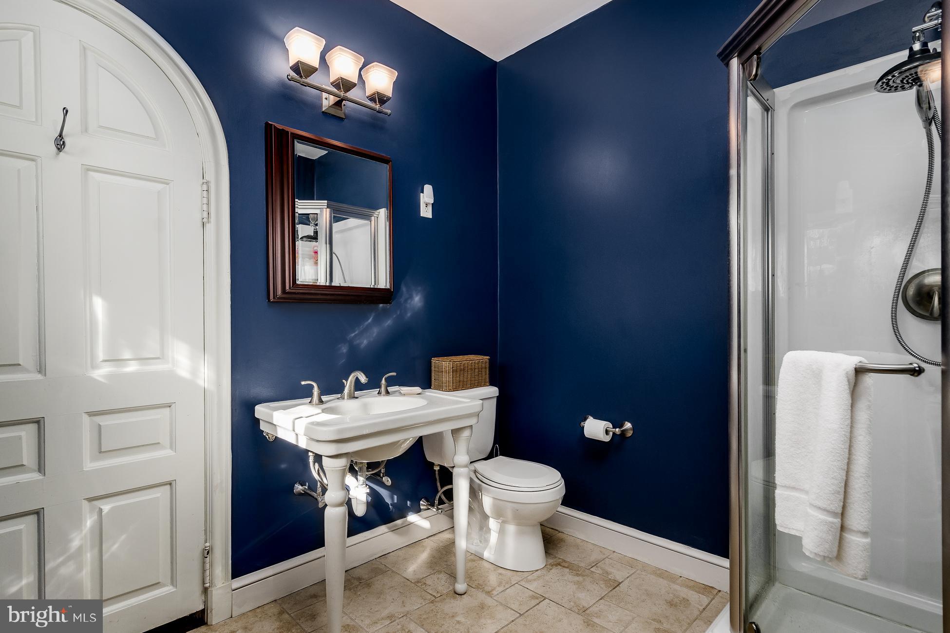 MT AIRY (WEST) - Residential